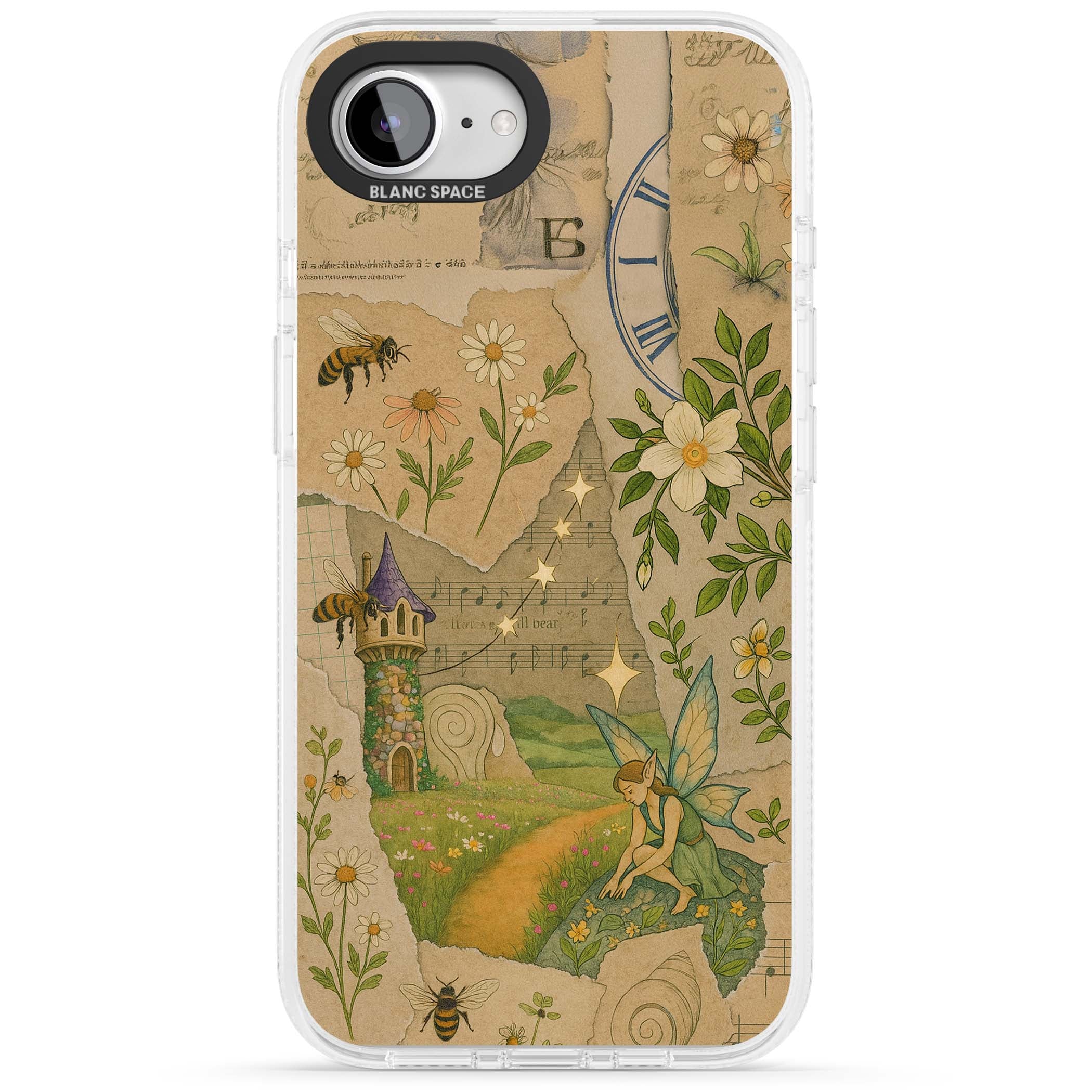 CLEAR CASE IMPACT AIR