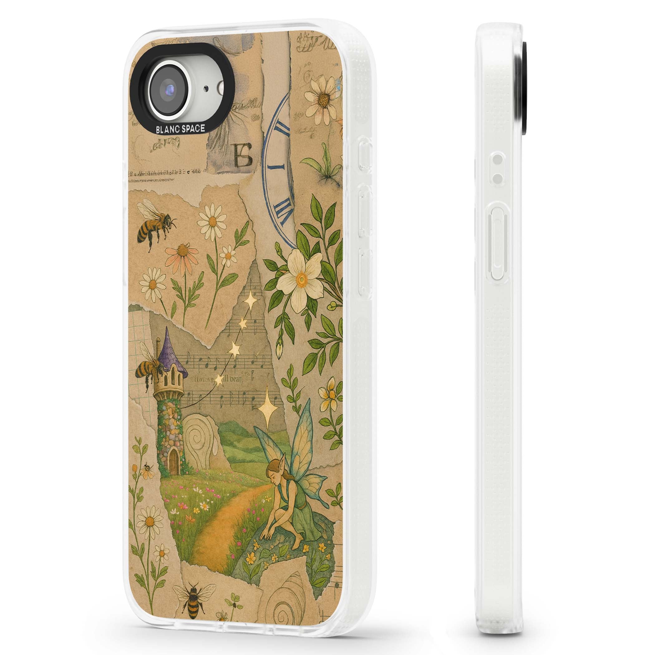 CLEAR CASE IMPACT AIR