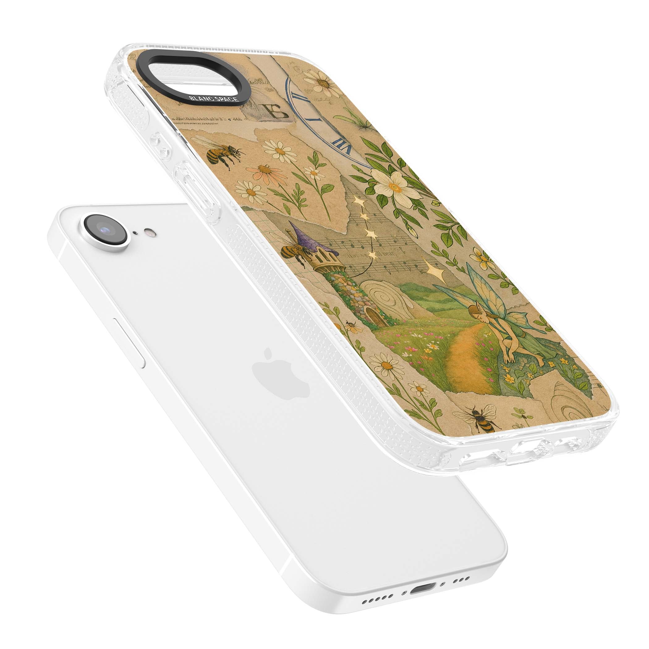 CLEAR CASE IMPACT AIR