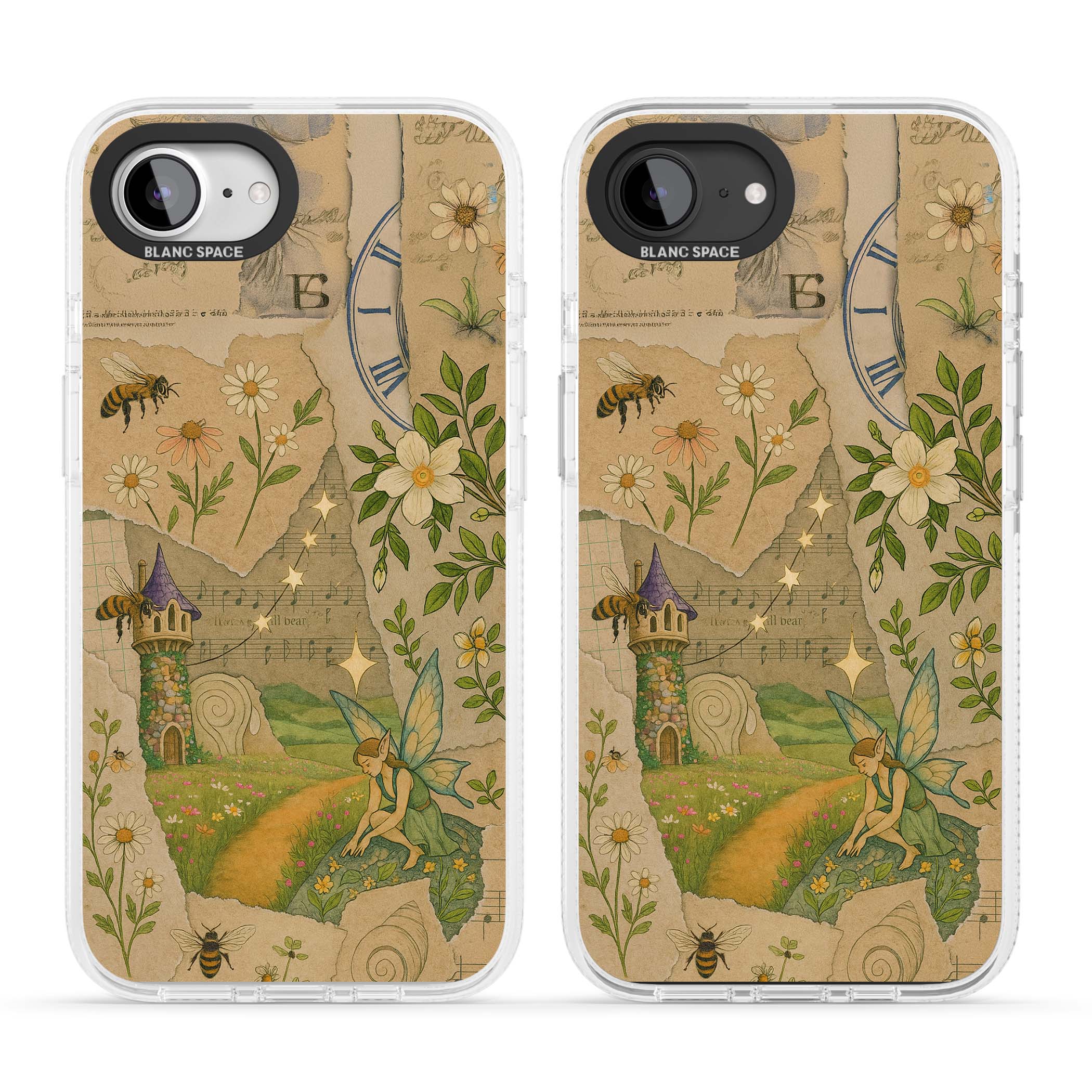 CLEAR CASE IMPACT AIR