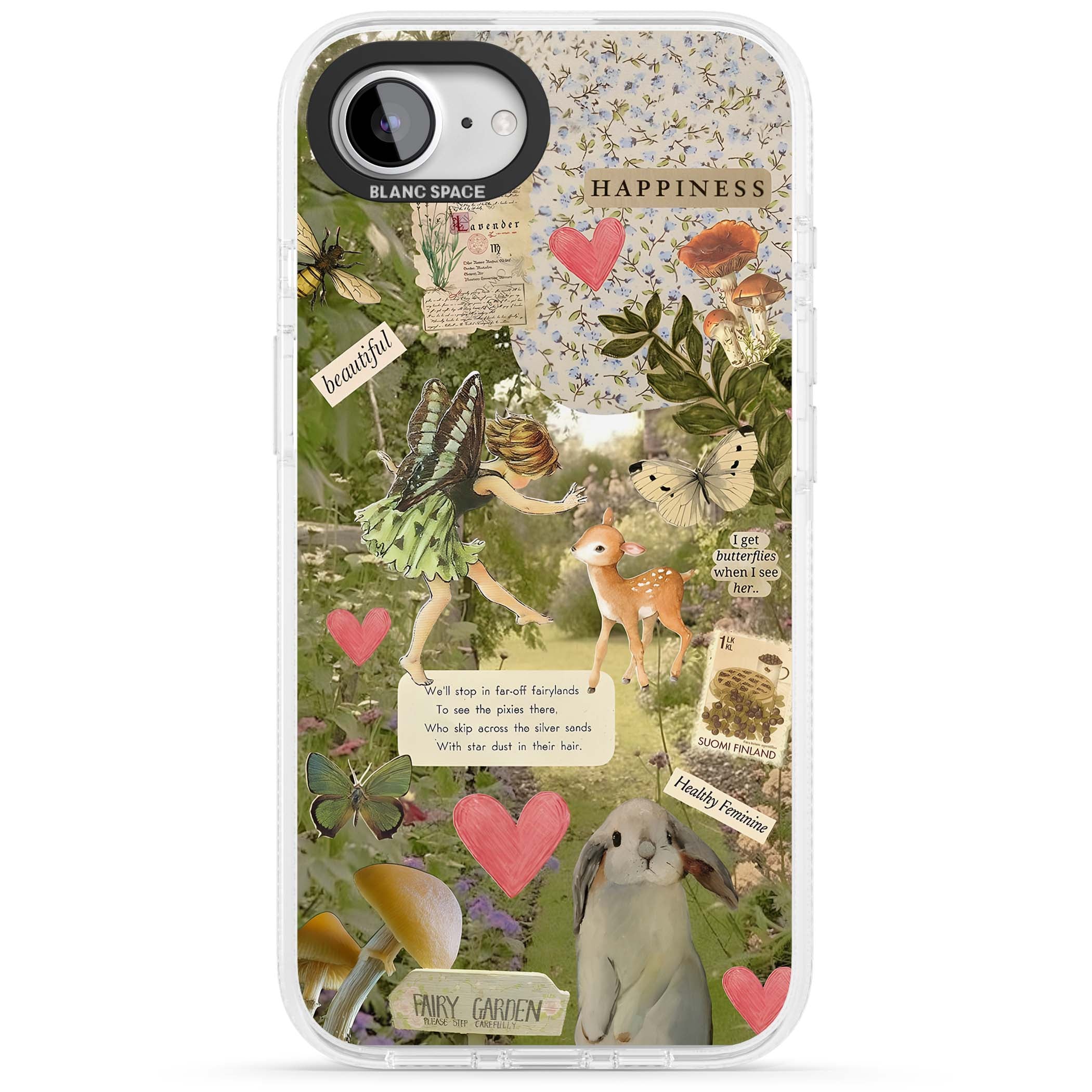 CLEAR CASE IMPACT AIR