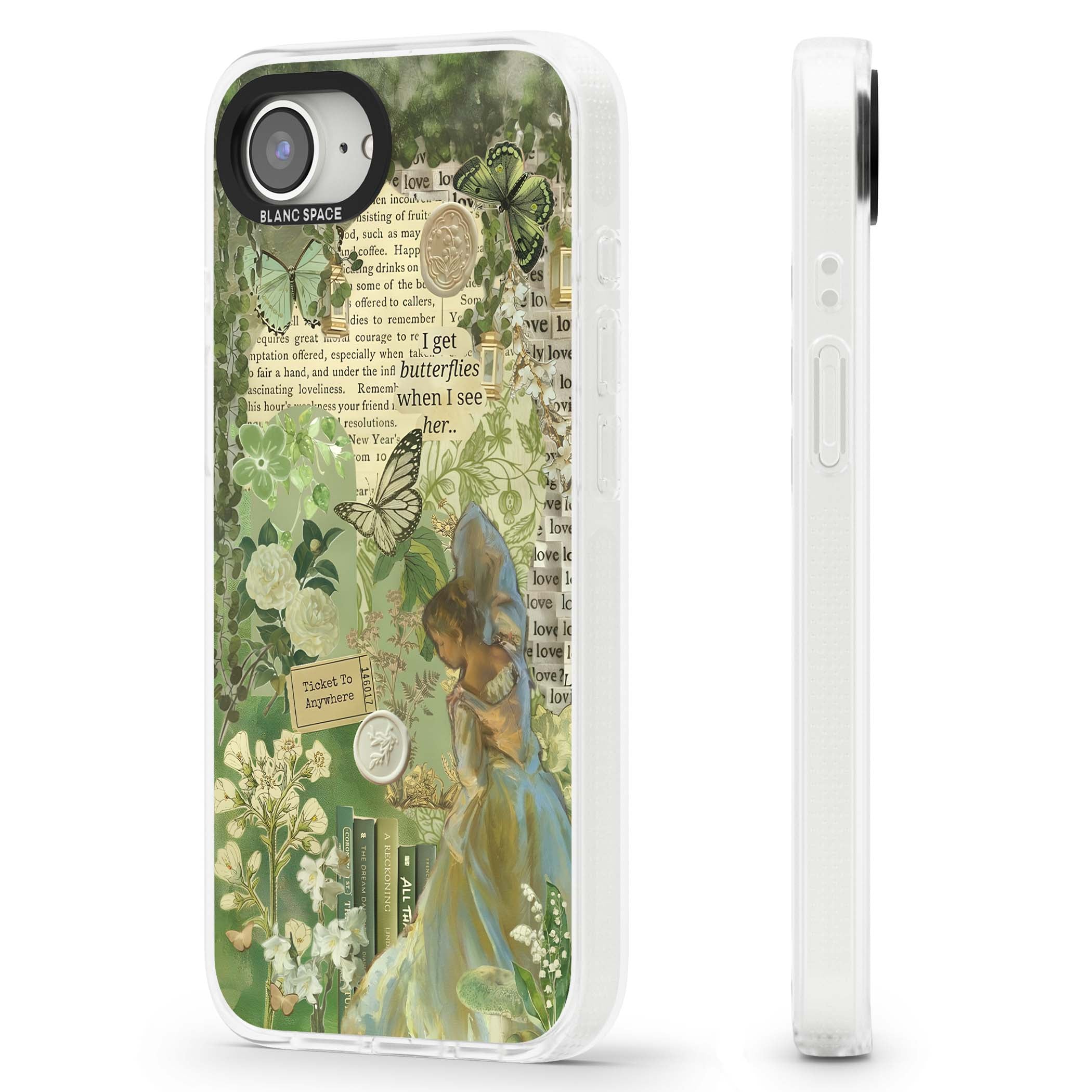 CLEAR CASE IMPACT AIR