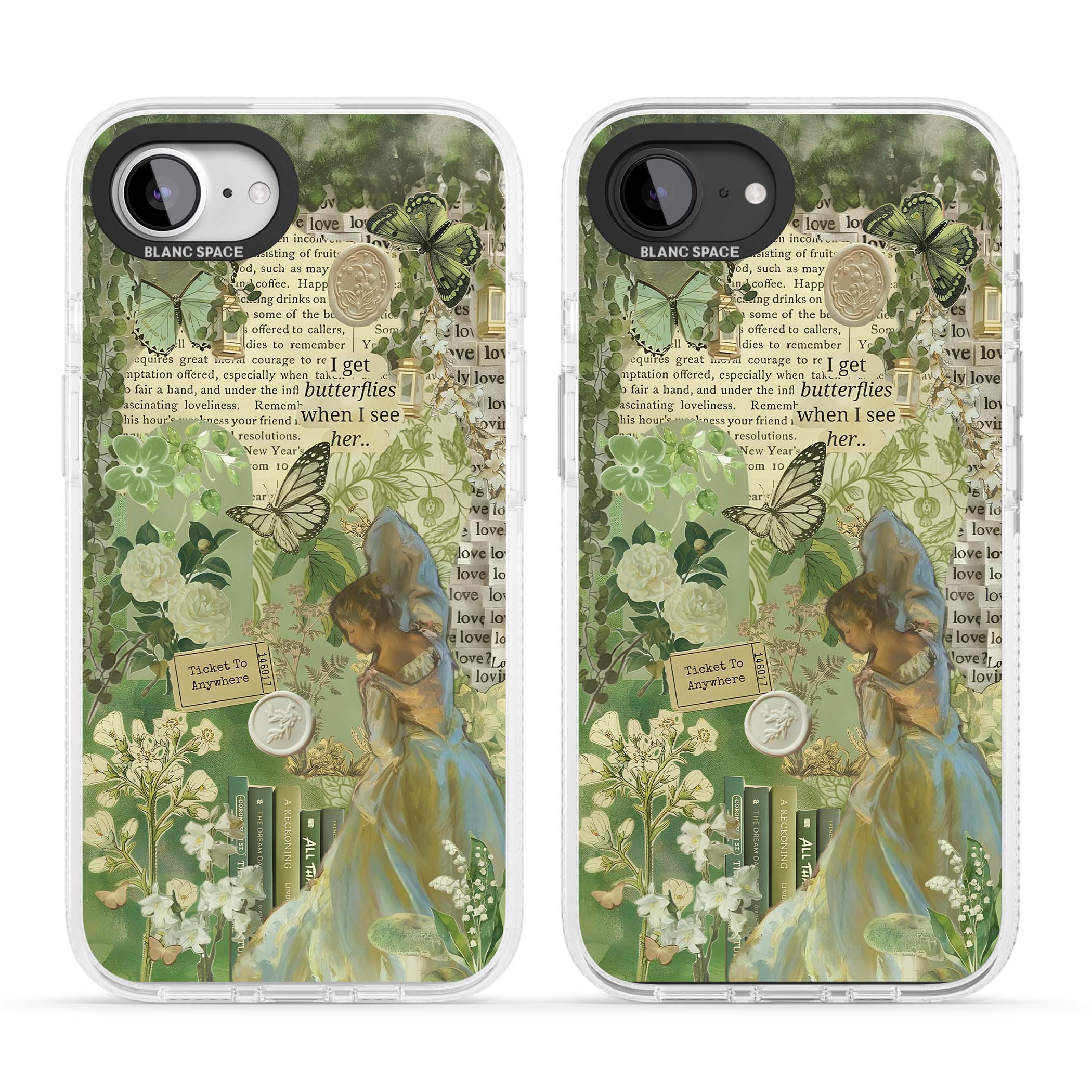 CLEAR CASE IMPACT AIR