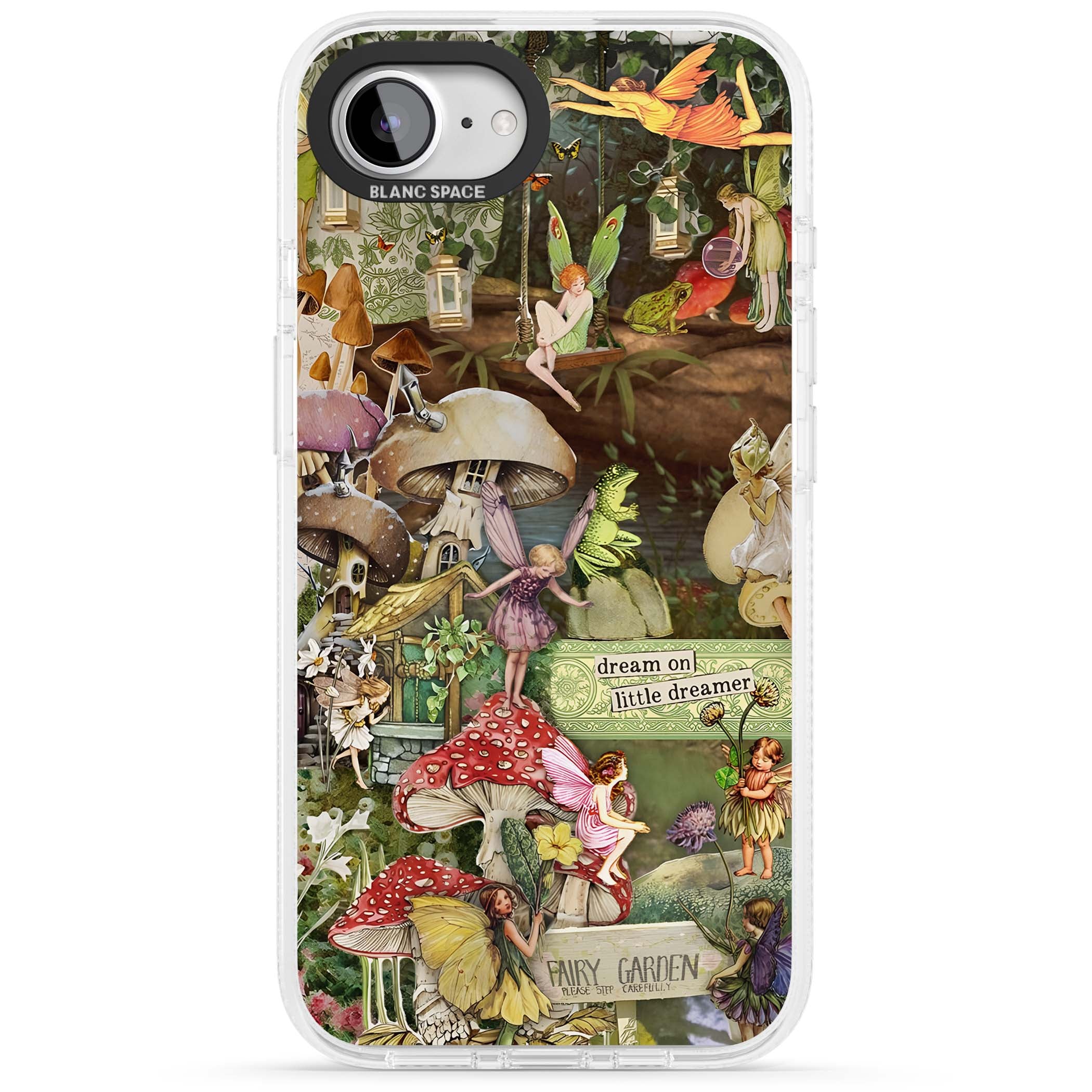 CLEAR CASE IMPACT AIR