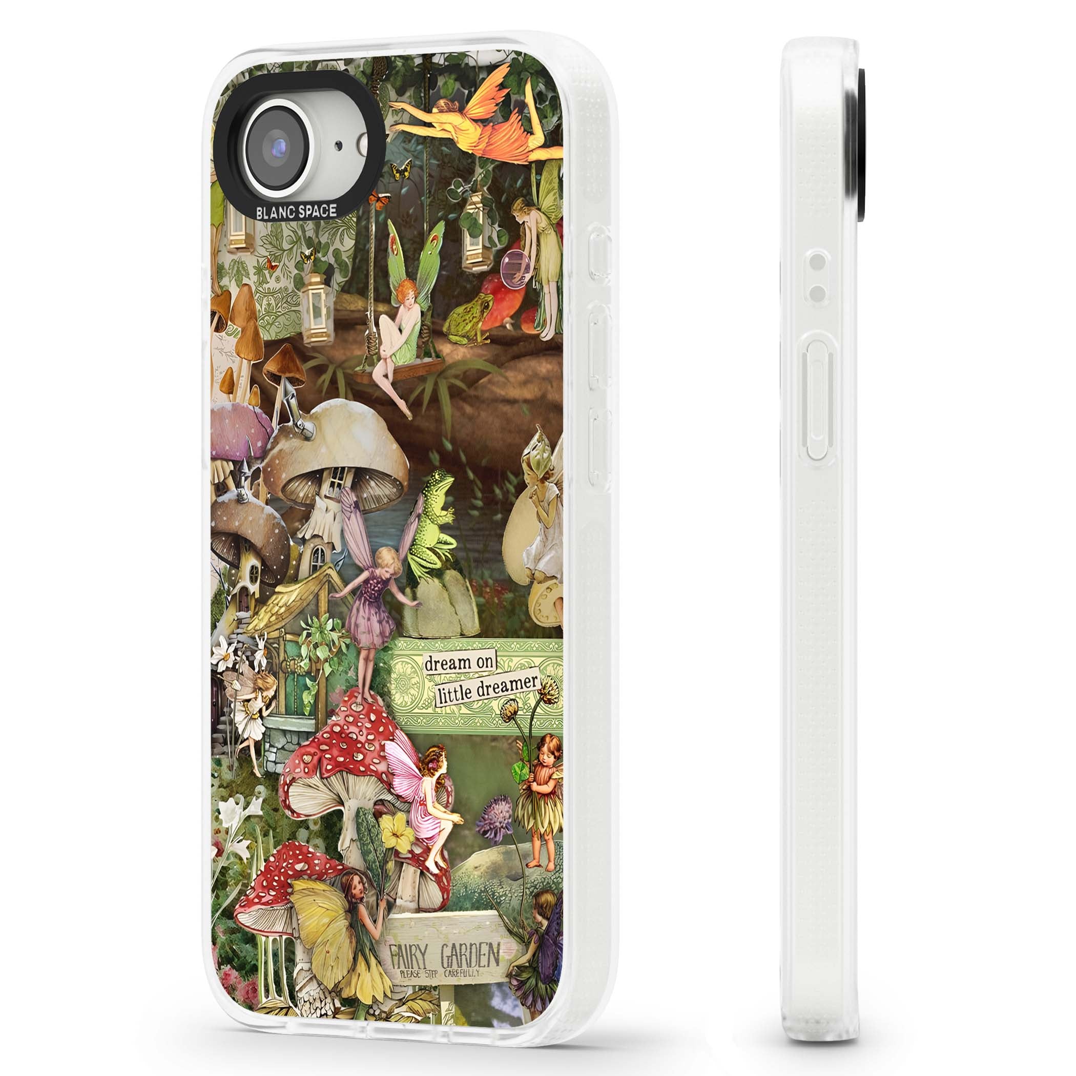 CLEAR CASE IMPACT AIR