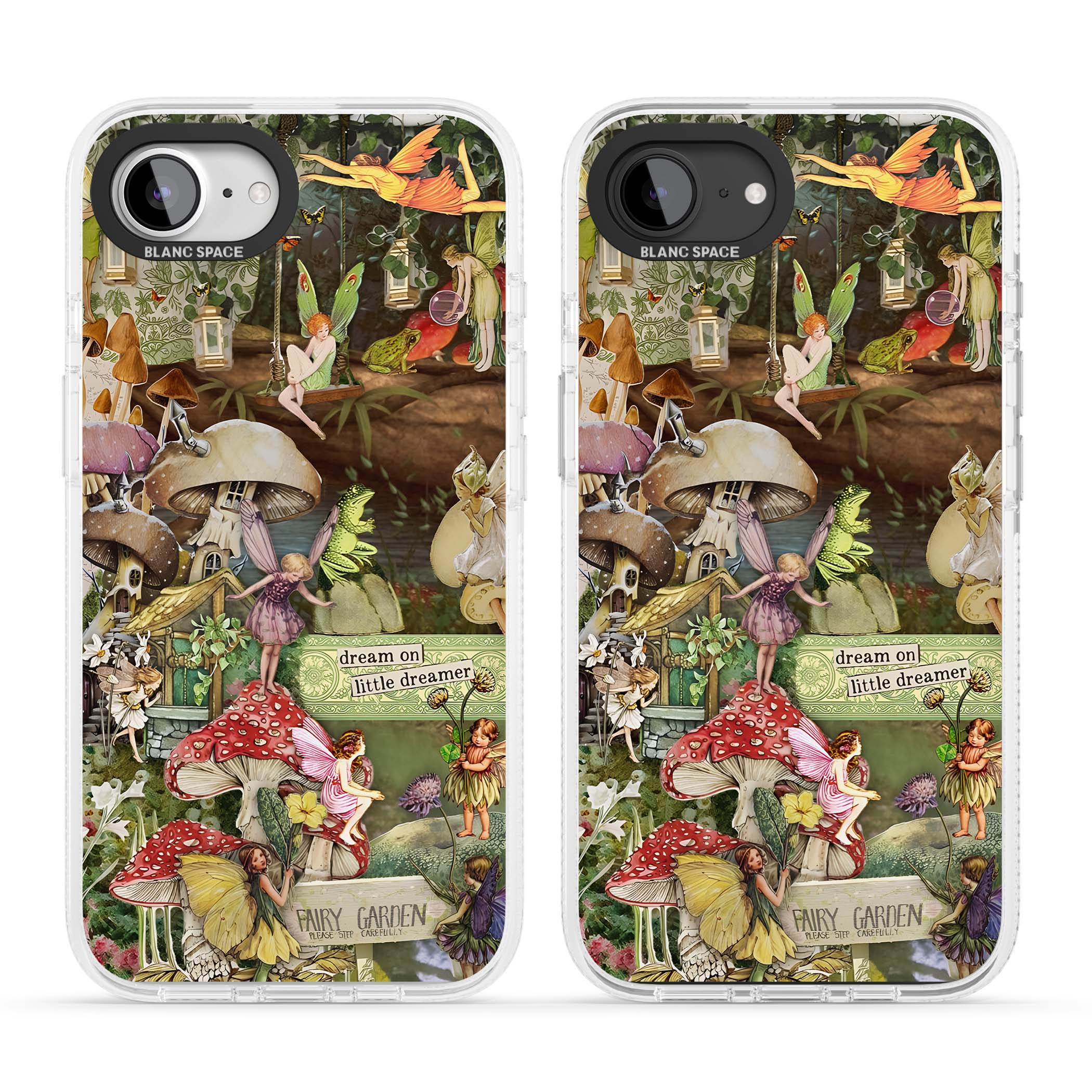 CLEAR CASE IMPACT AIR