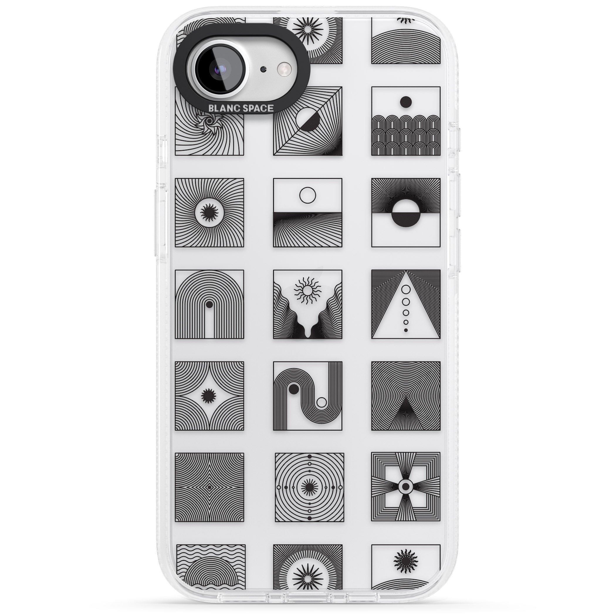 Abstract Geometric