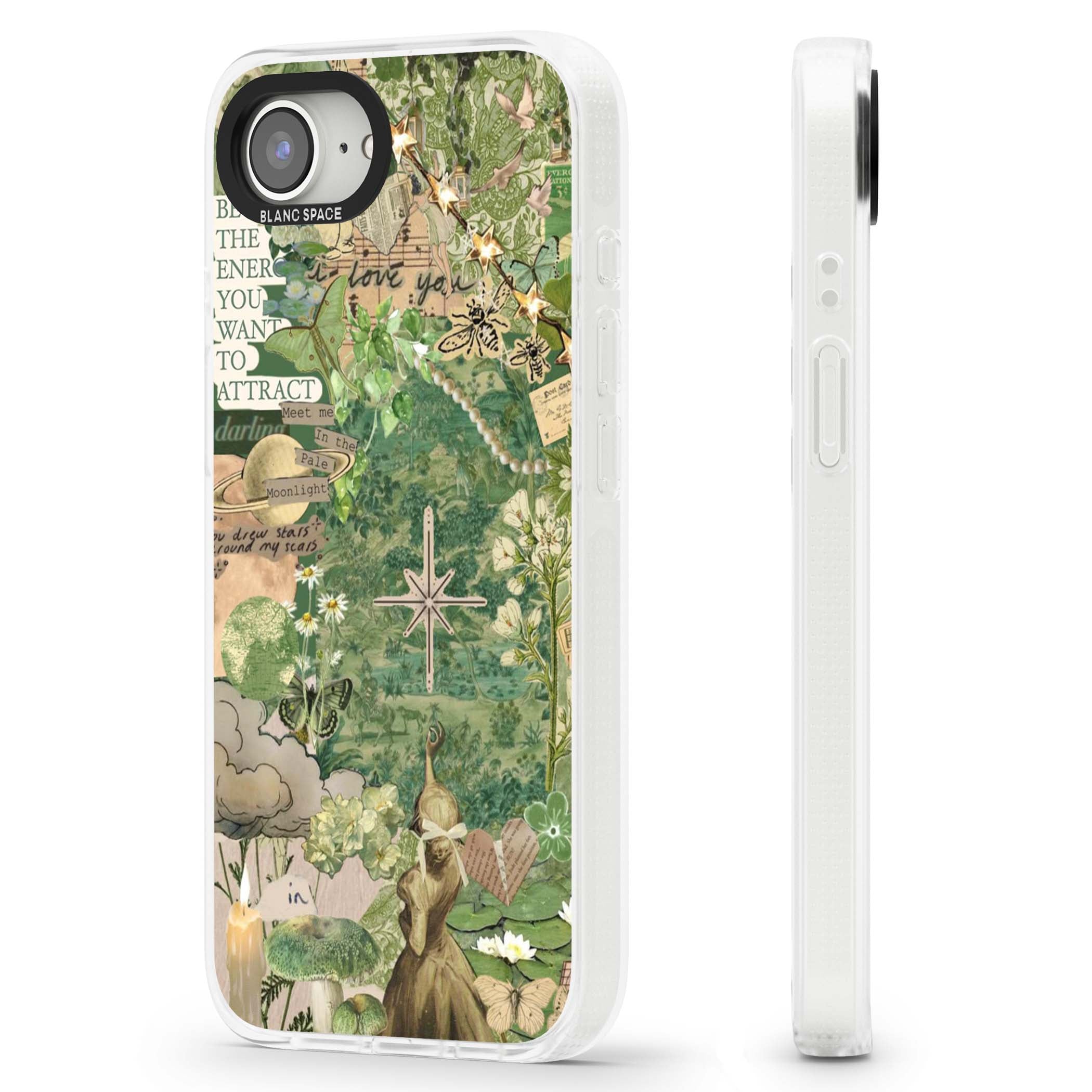 CLEAR CASE IMPACT AIR