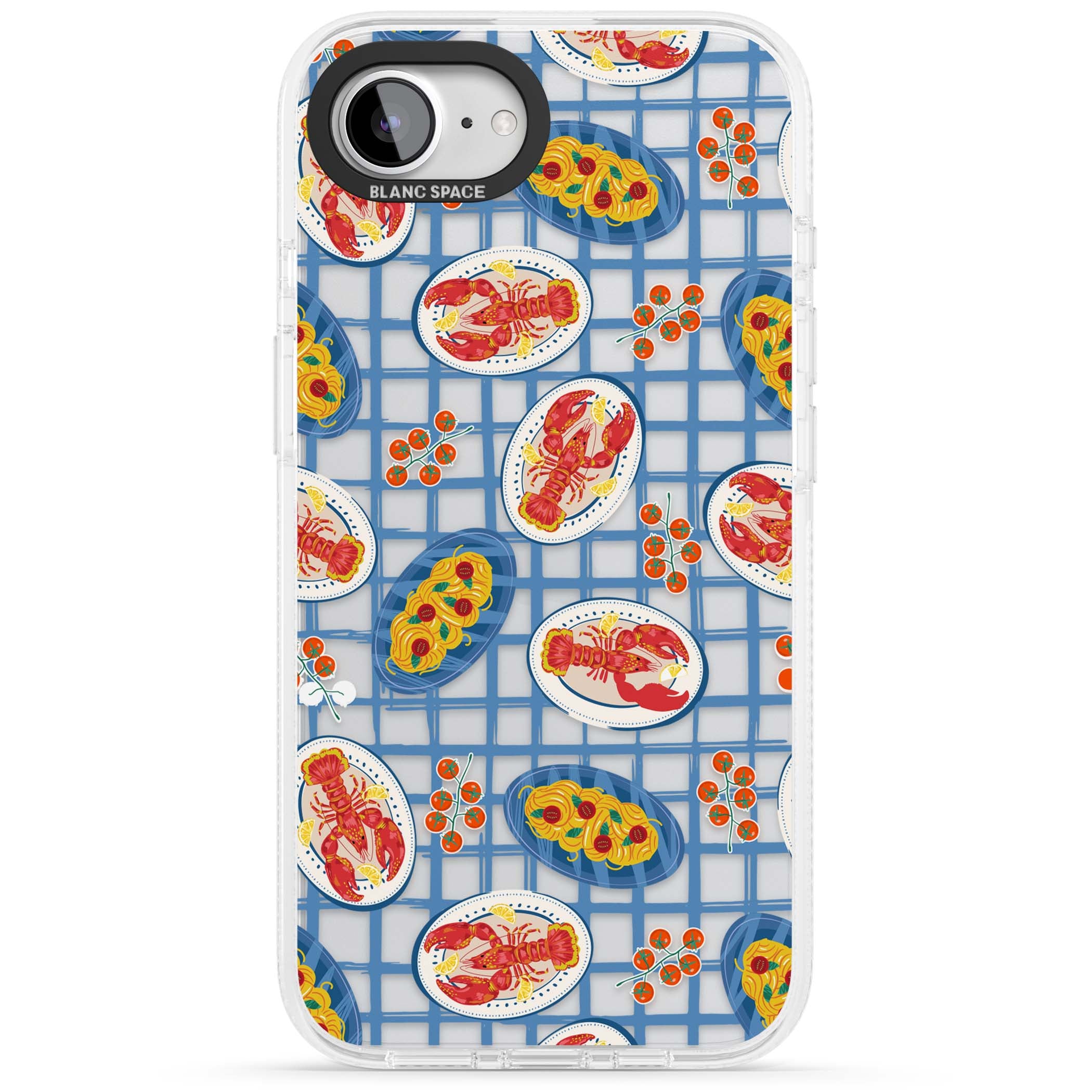 CLEAR CASE IMPACT AIR