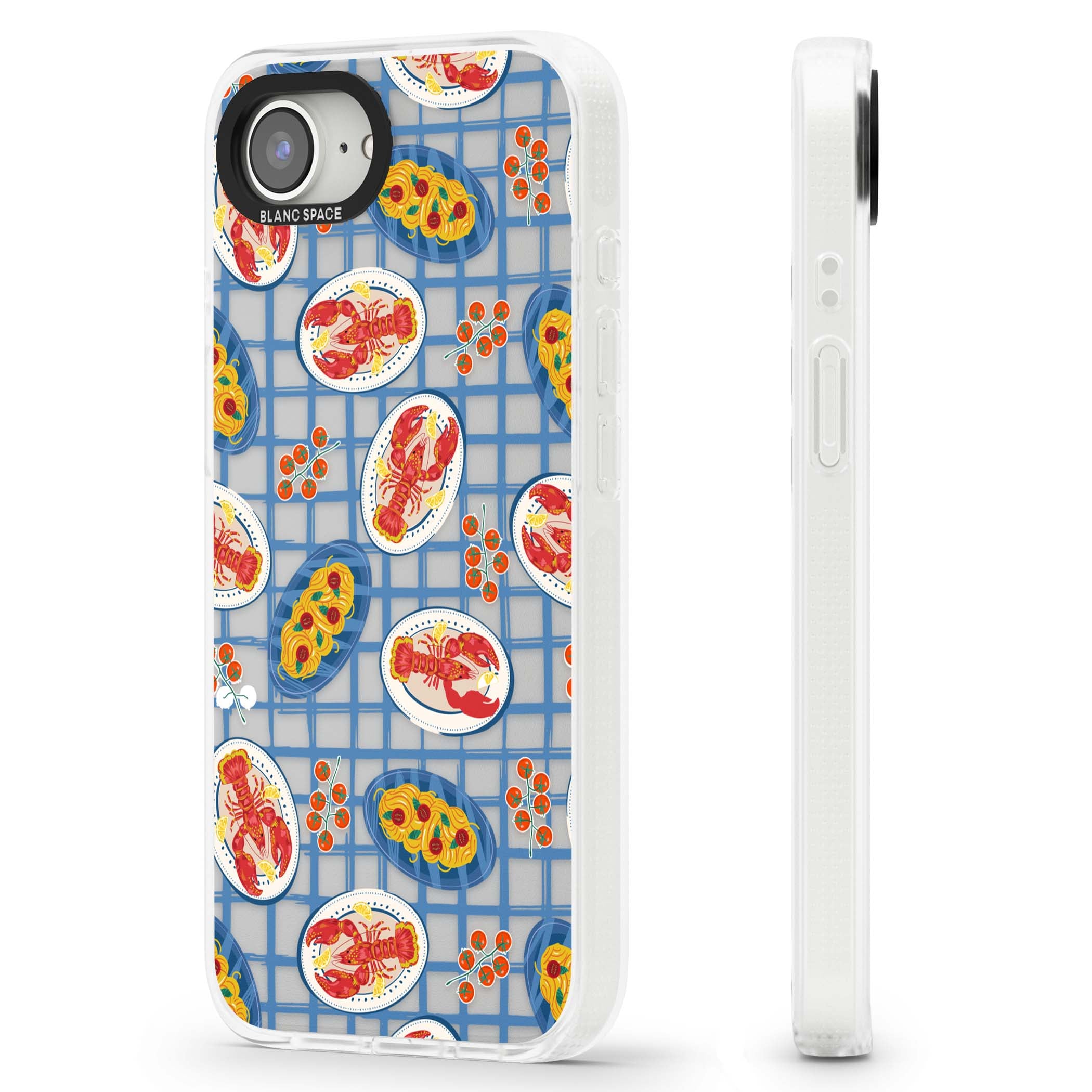 CLEAR CASE IMPACT AIR