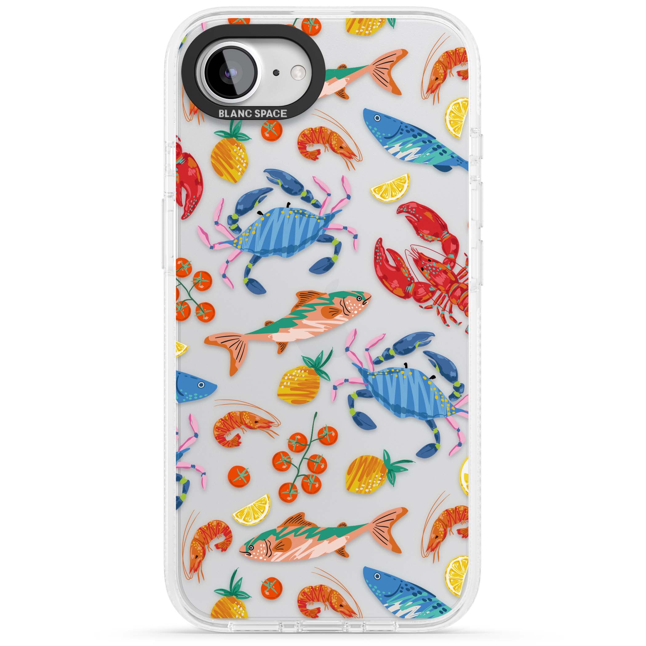 CLEAR CASE IMPACT AIR