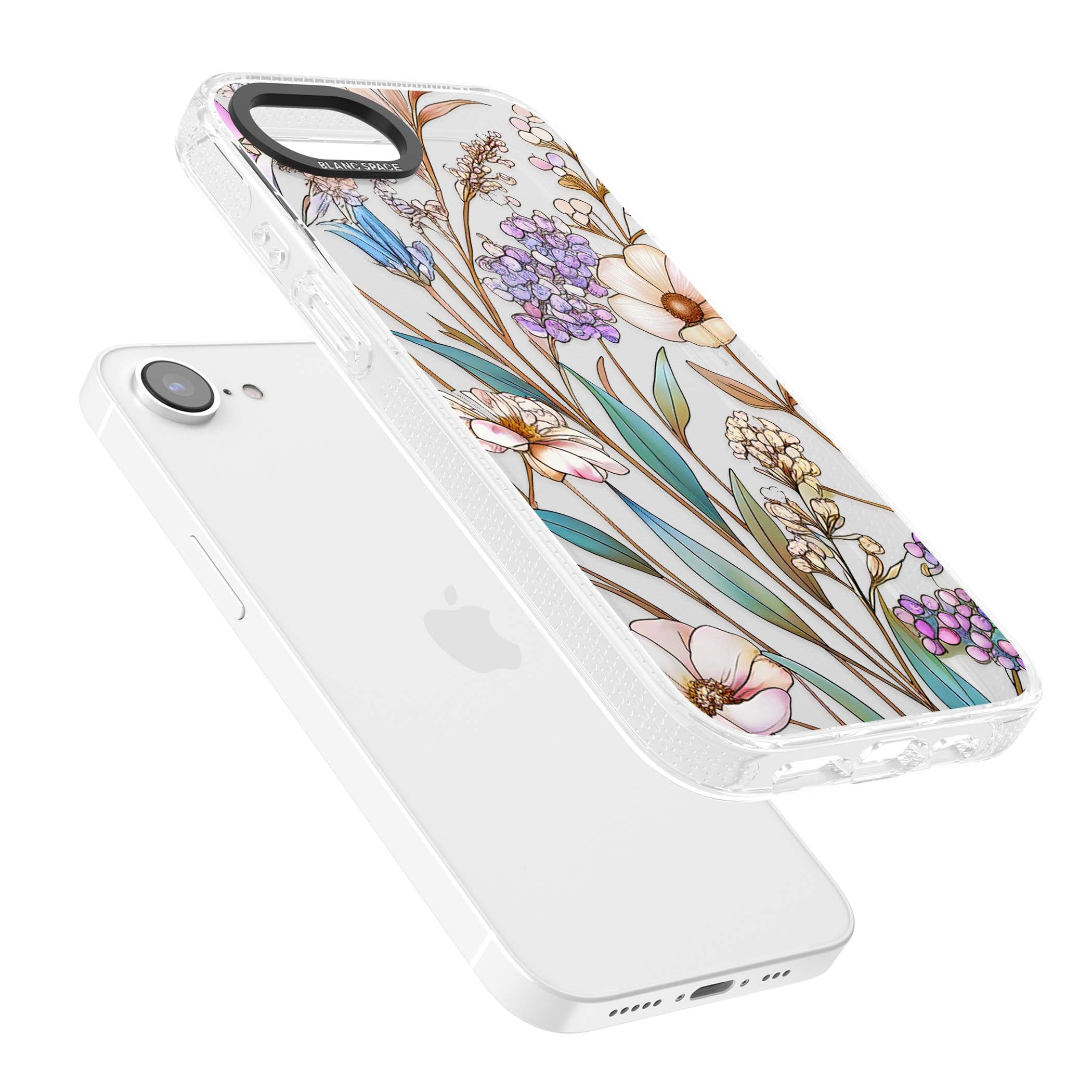 CLEAR CASE IMPACT AIR