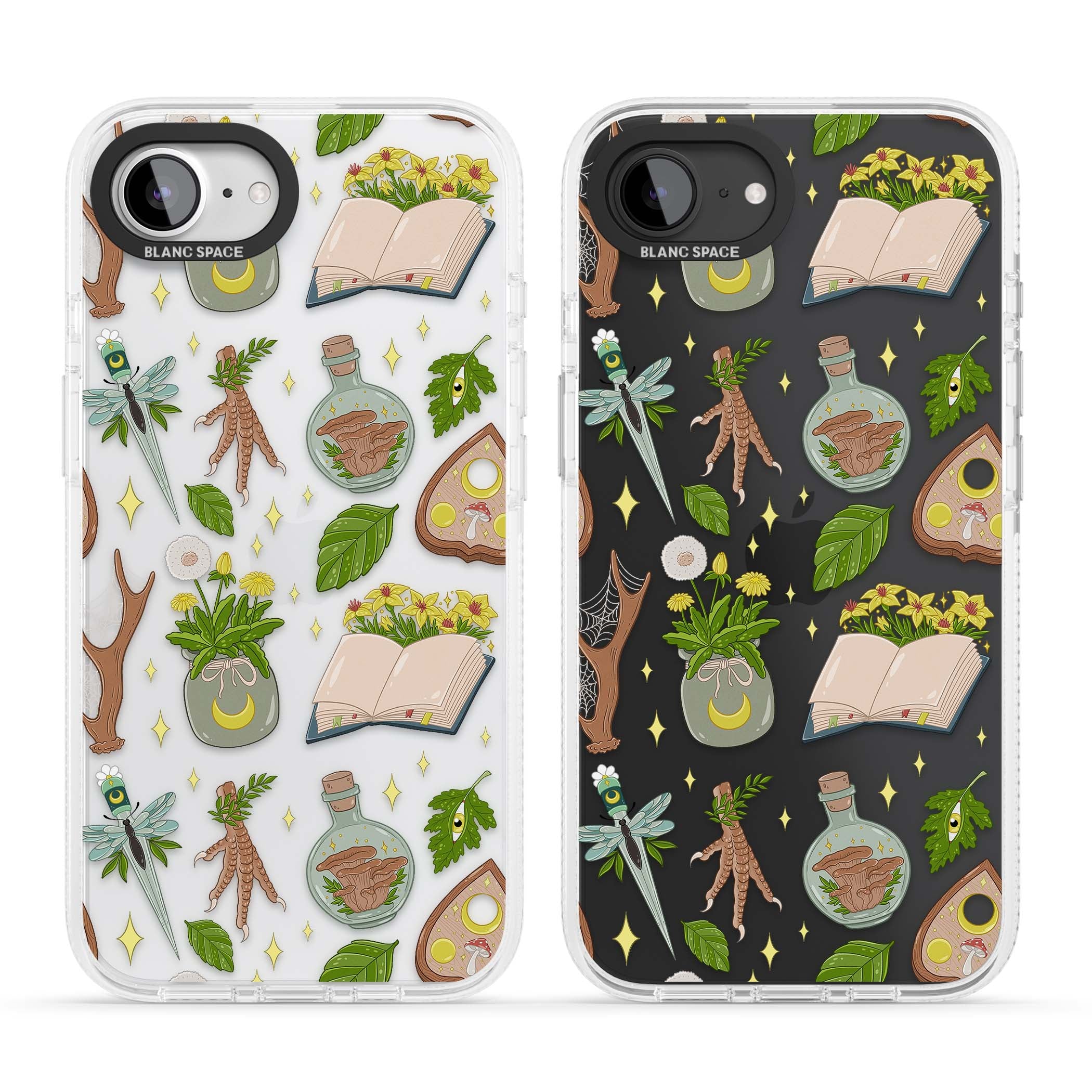 CLEAR CASE IMPACT AIR