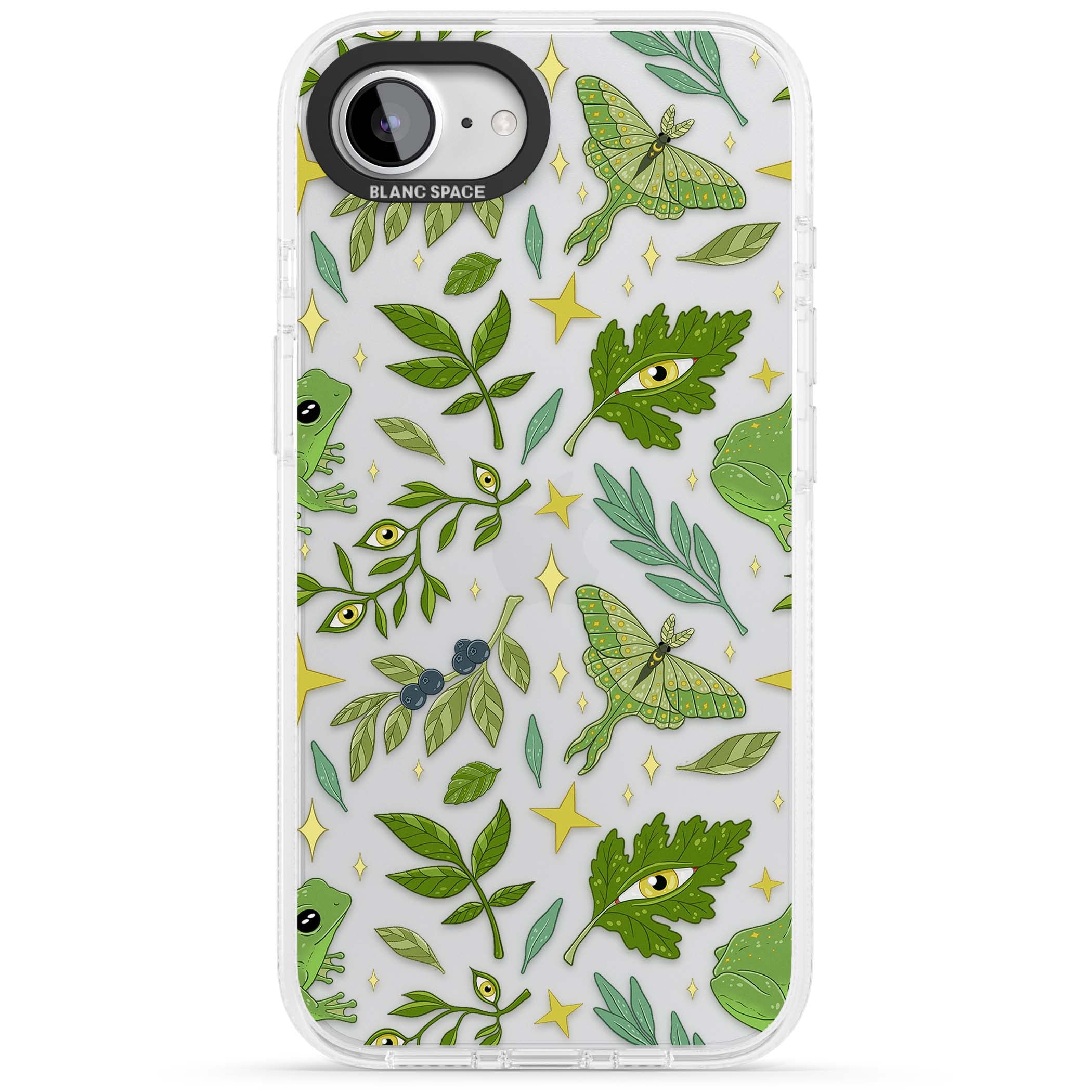 CLEAR CASE IMPACT AIR