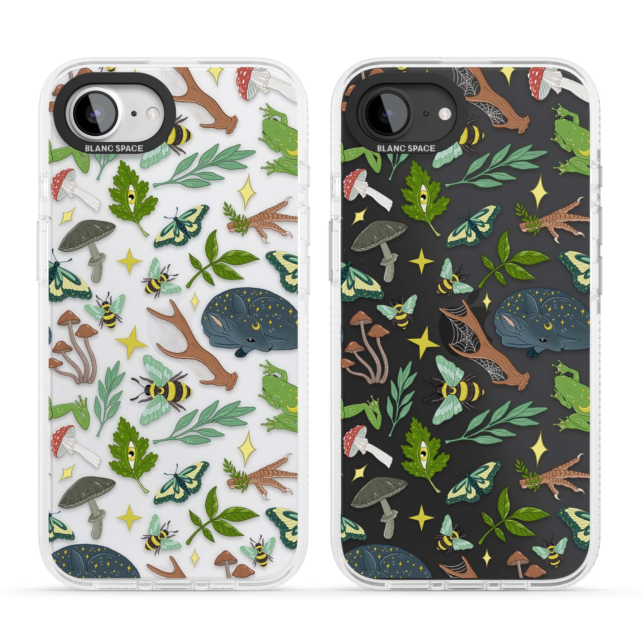 CLEAR CASE IMPACT AIR