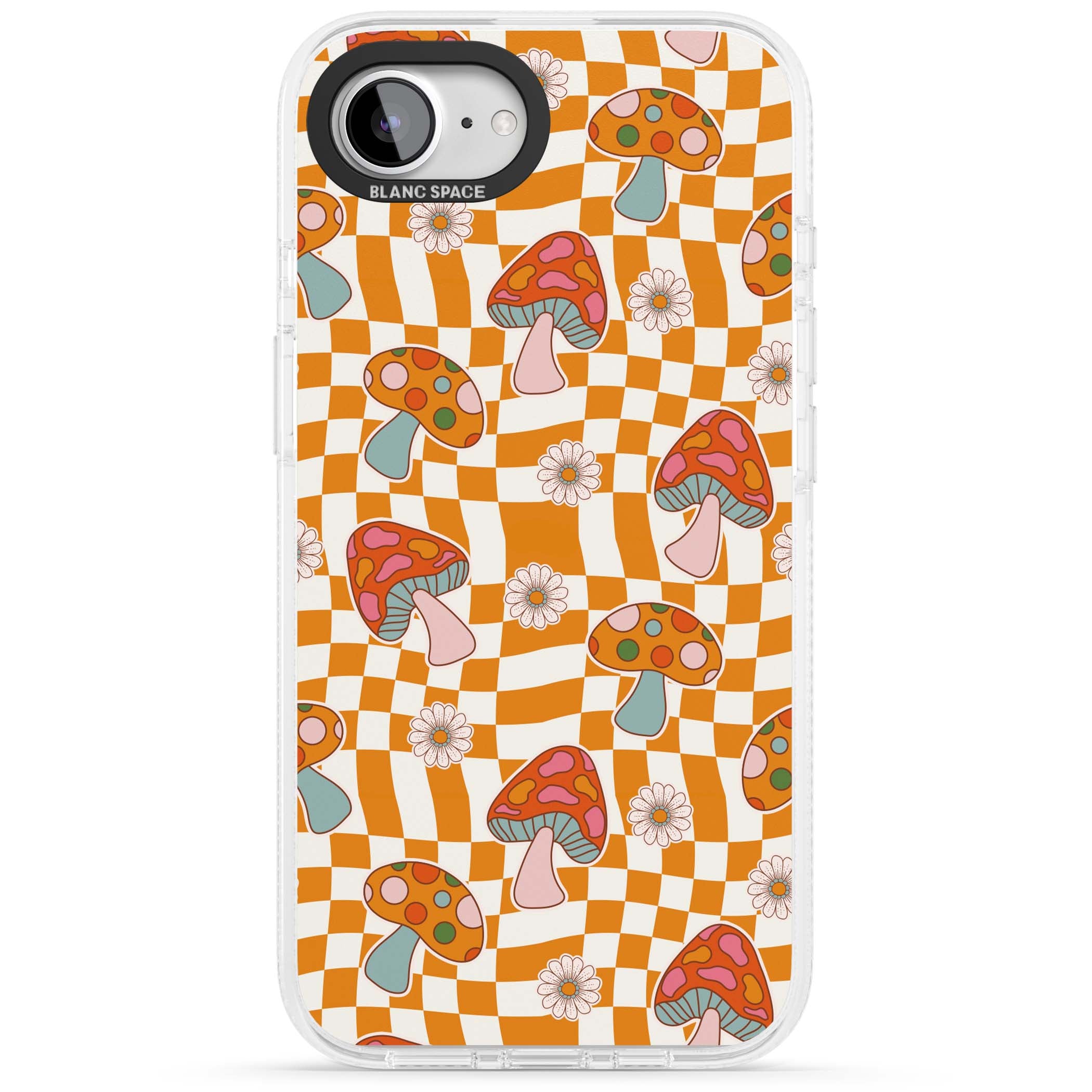 CLEAR CASE IMPACT AIR