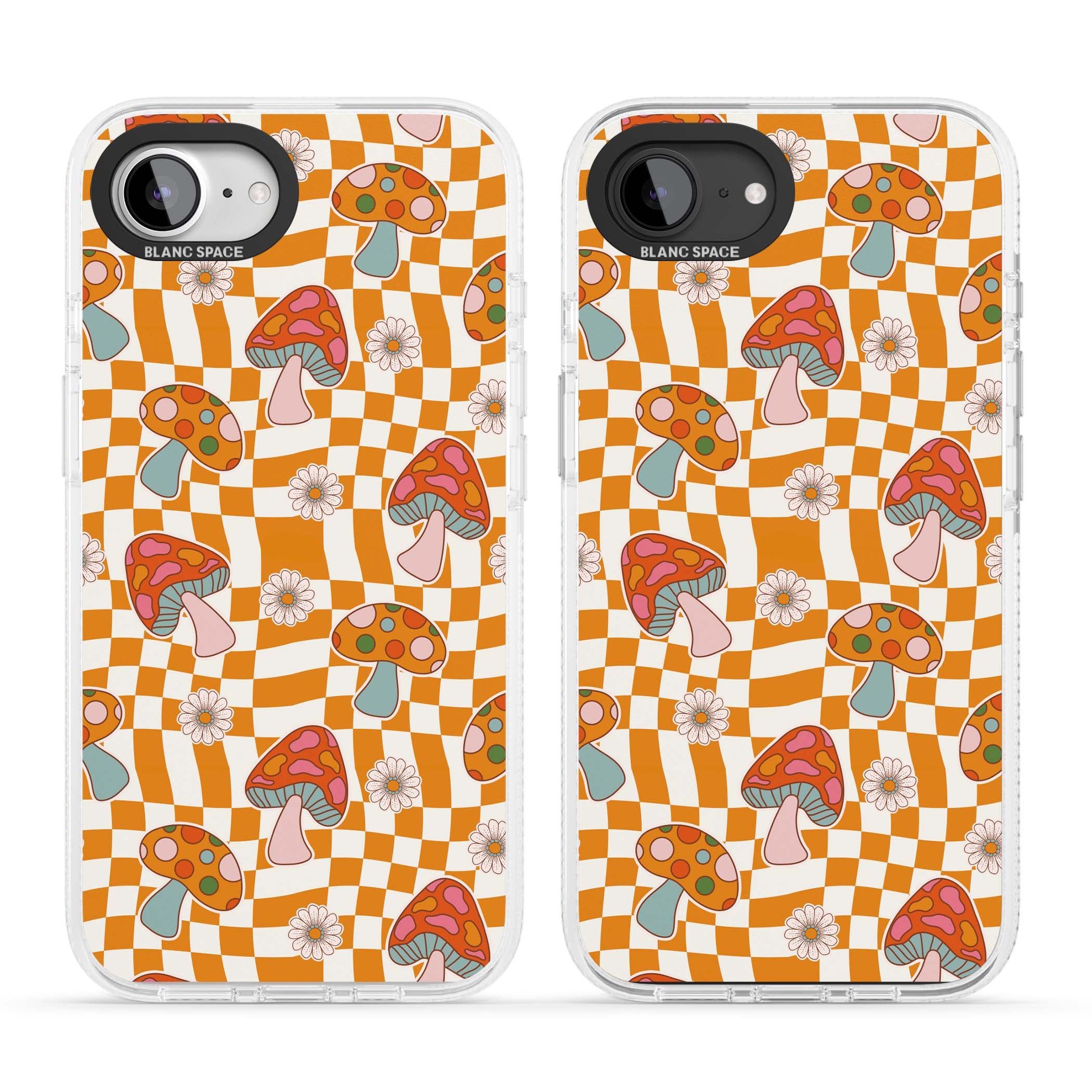 CLEAR CASE IMPACT AIR