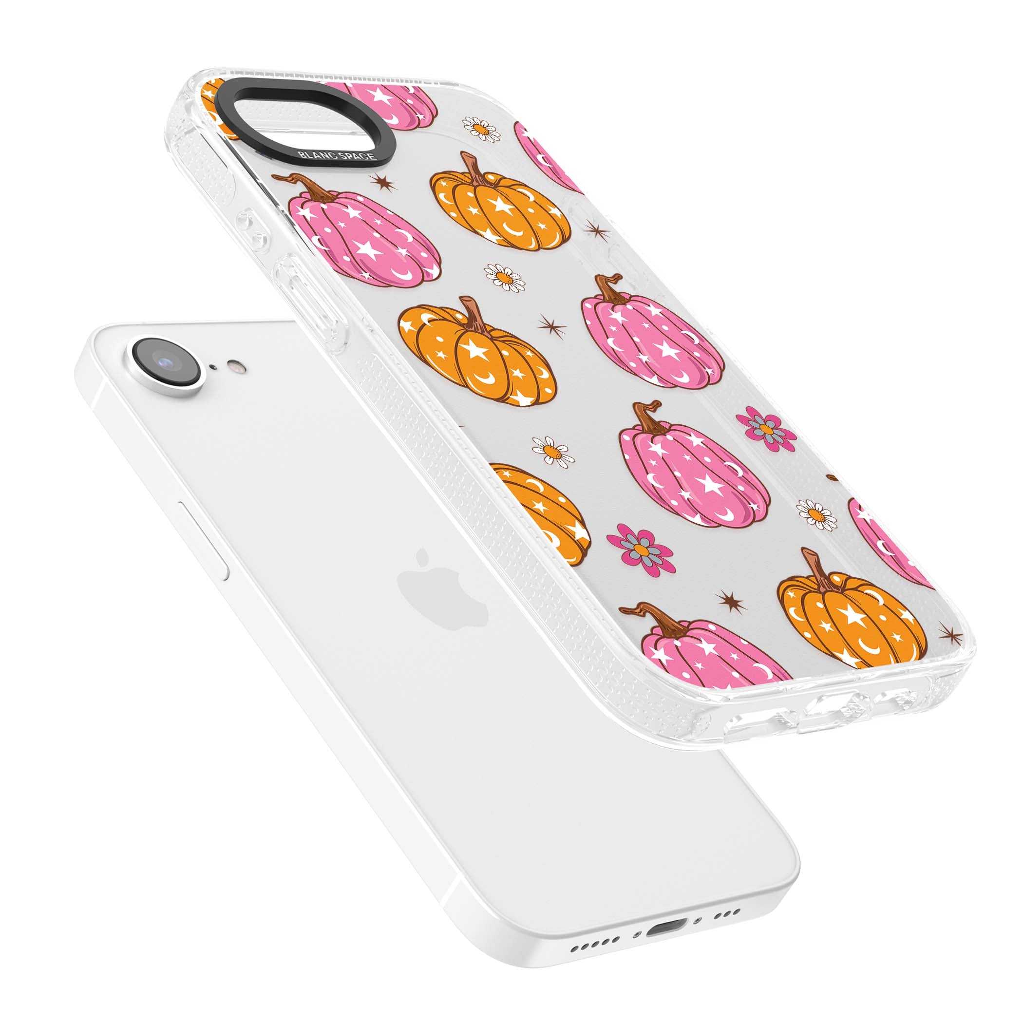 CLEAR CASE IMPACT AIR