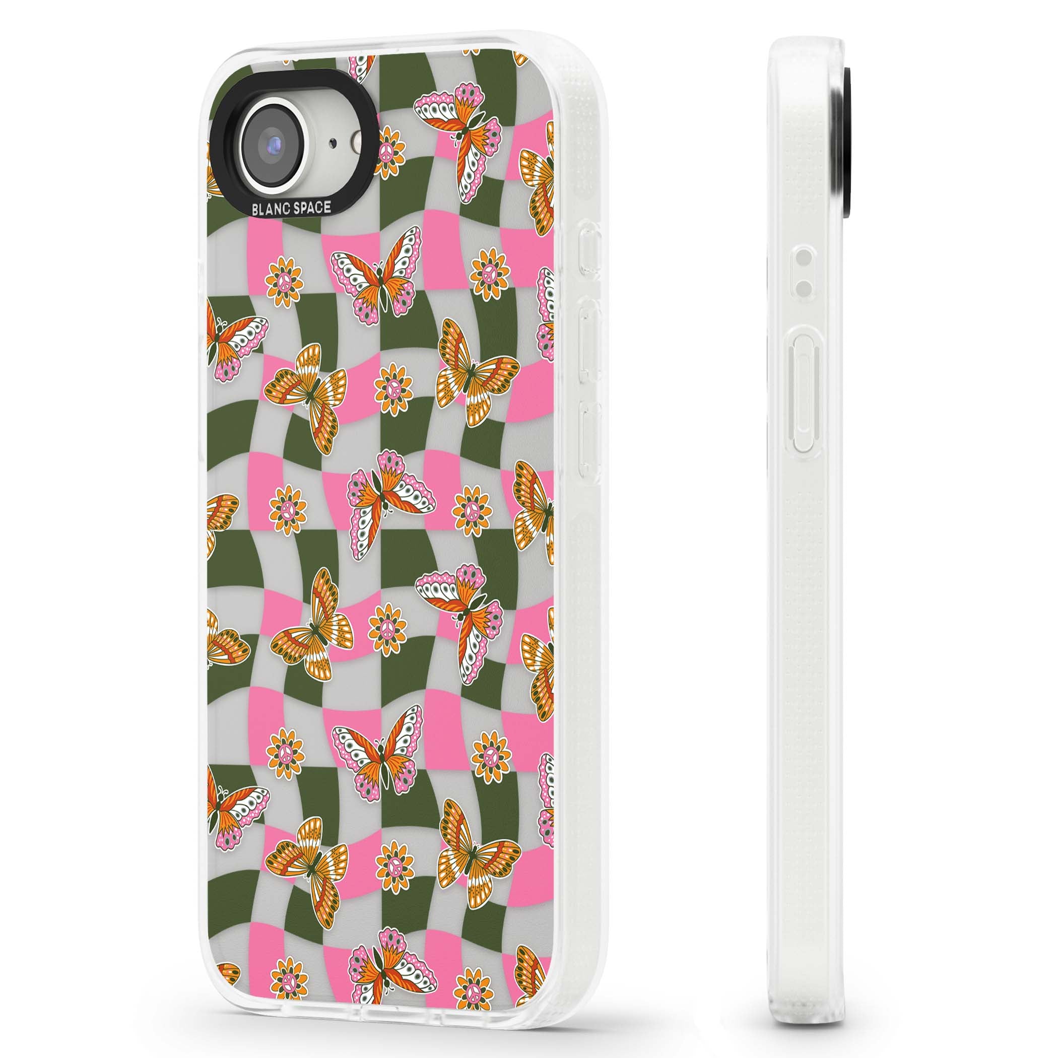 CLEAR CASE IMPACT AIR