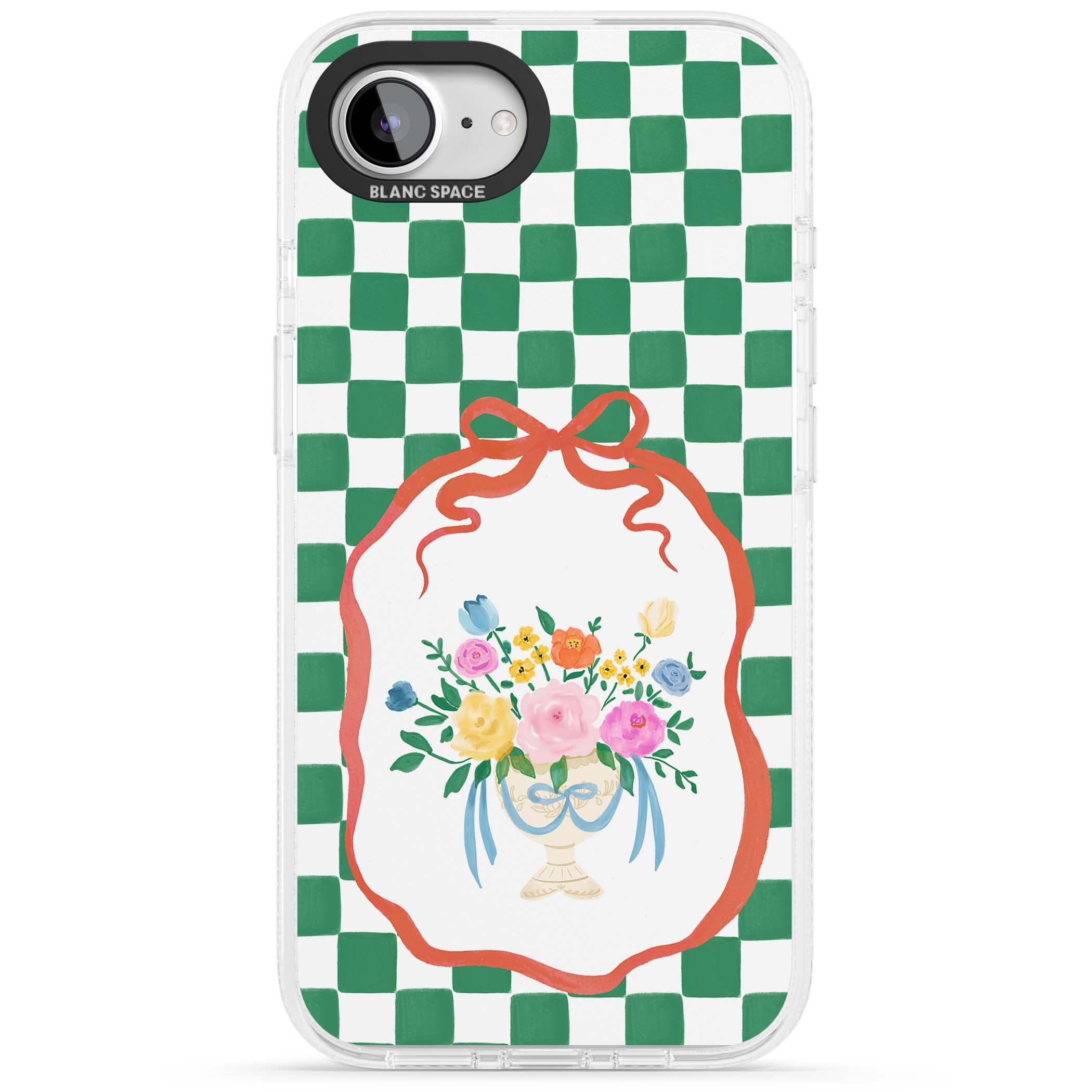 CLEAR CASE IMPACT AIR