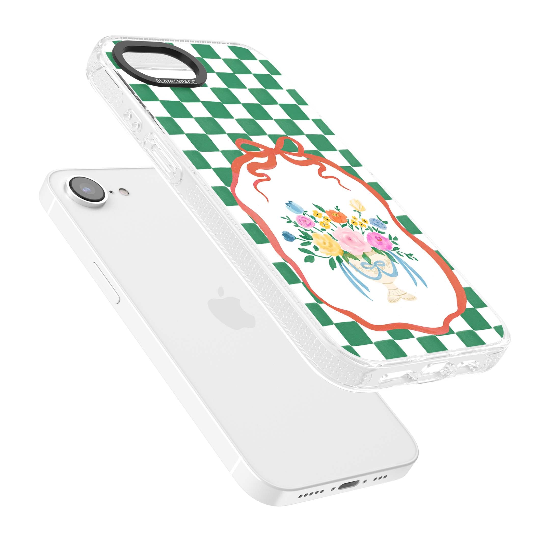 CLEAR CASE IMPACT AIR