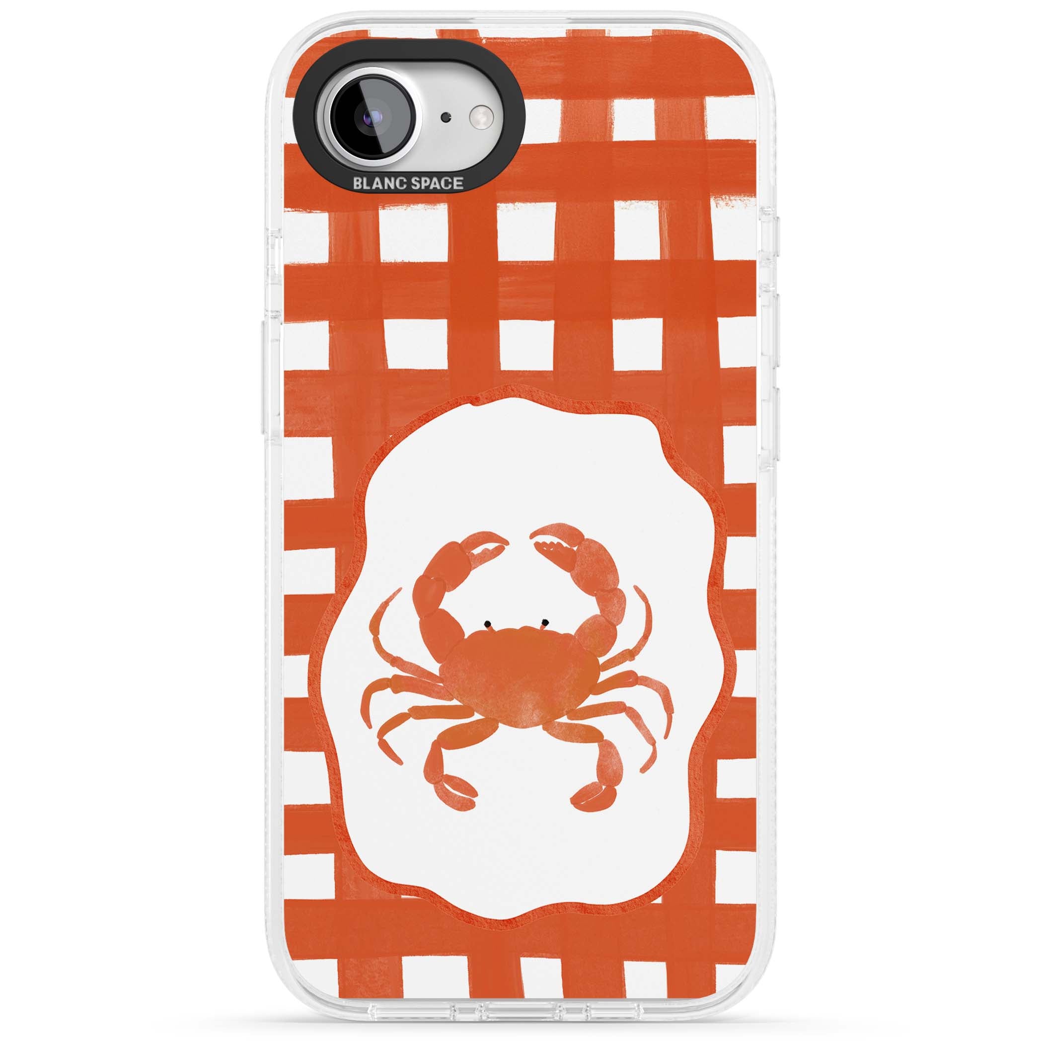 CLEAR CASE IMPACT AIR