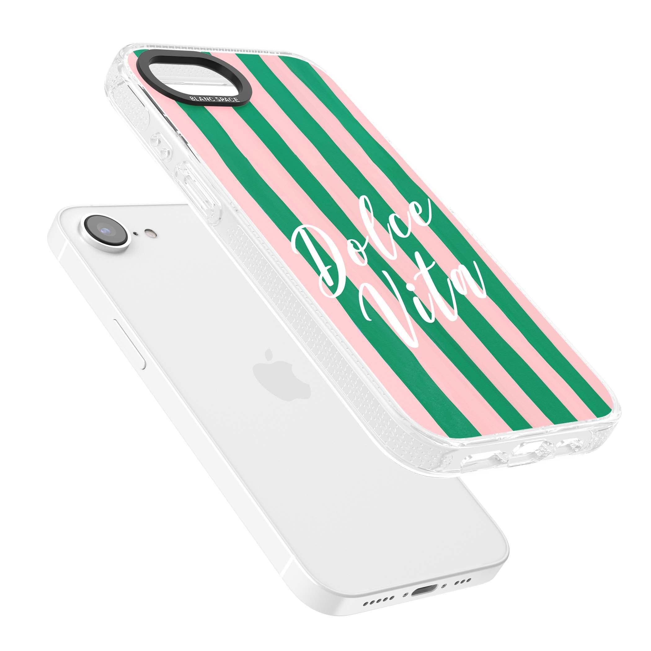 CLEAR CASE IMPACT AIR