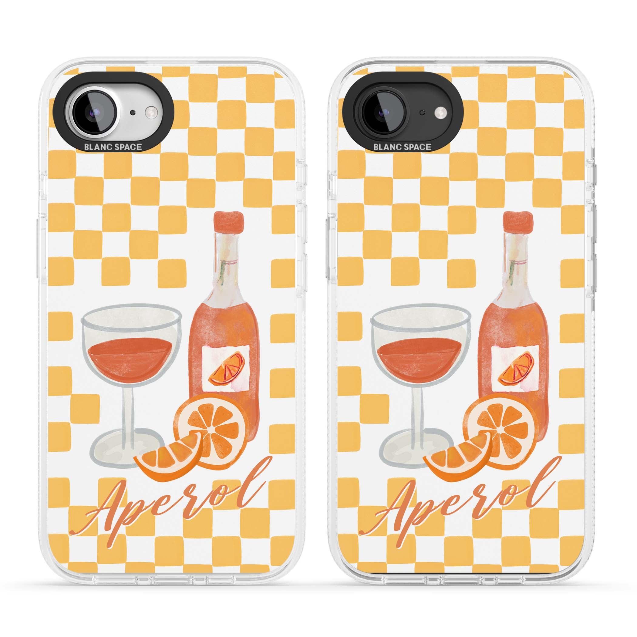 CLEAR CASE IMPACT AIR