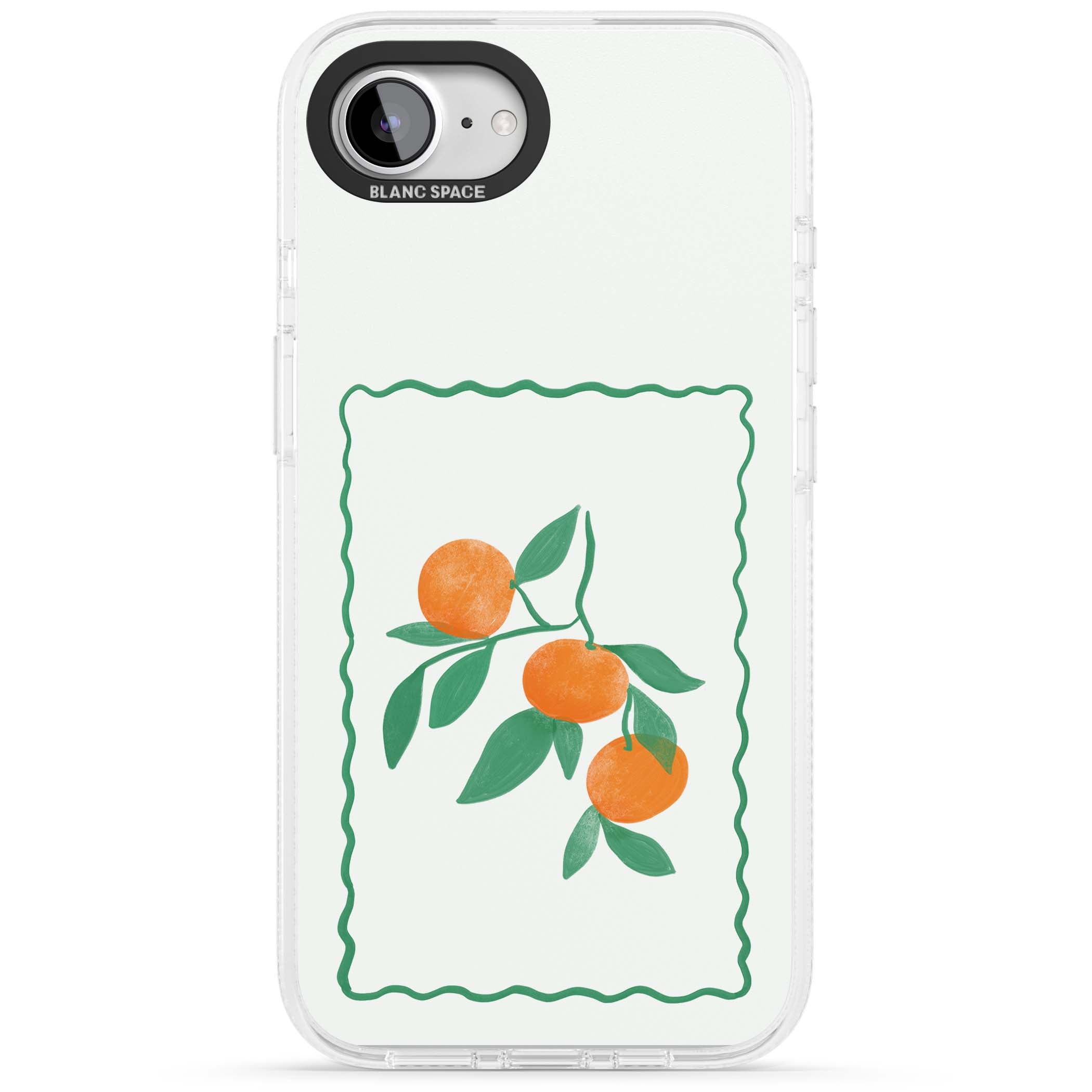 CLEAR CASE IMPACT AIR