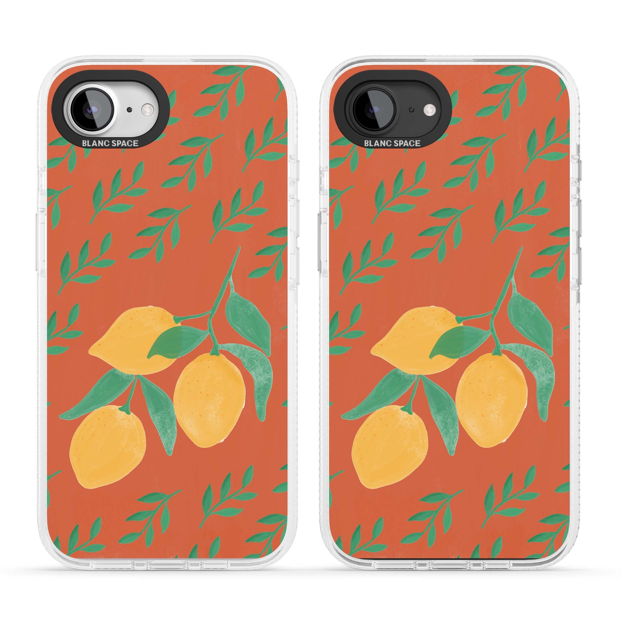 CLEAR CASE IMPACT AIR