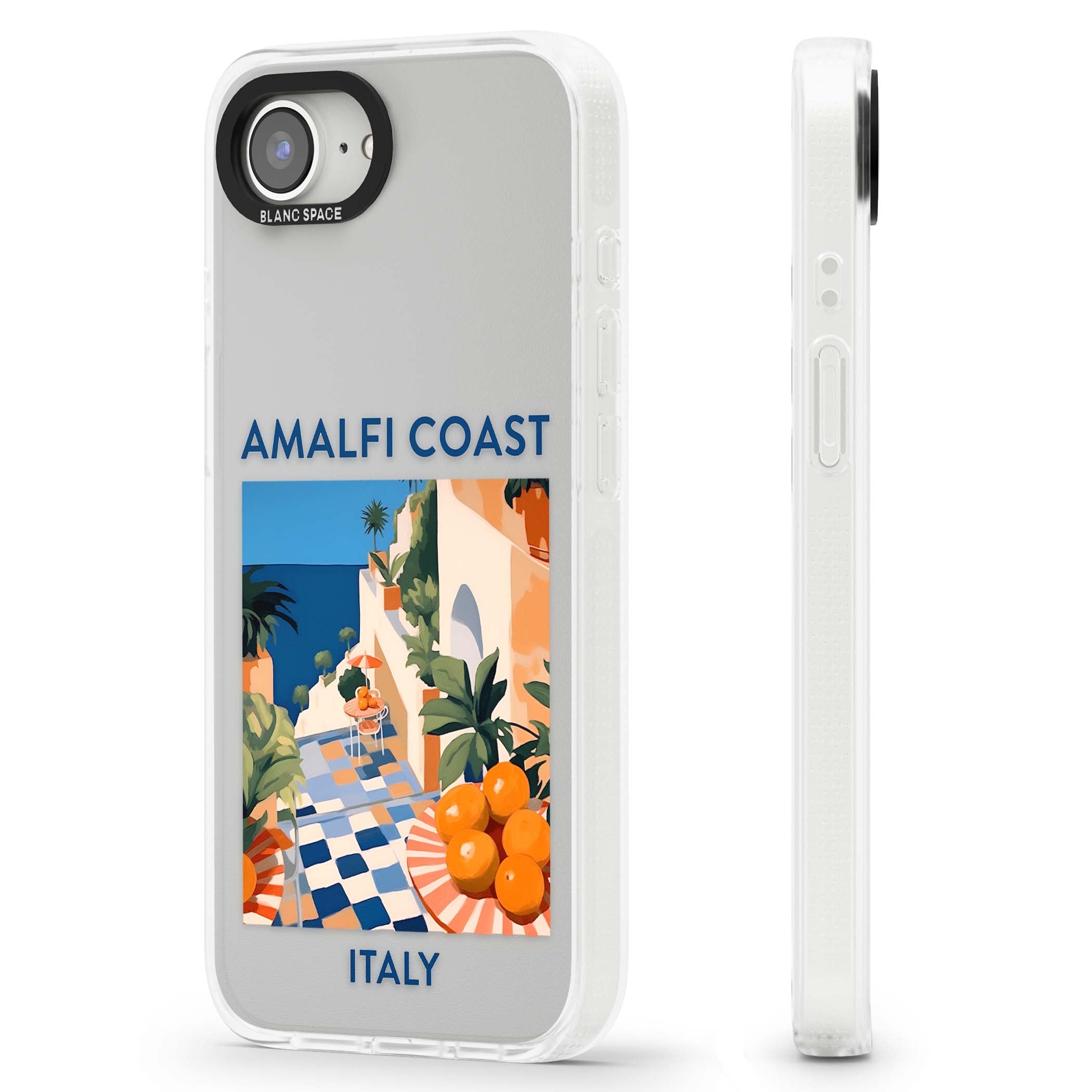 CLEAR CASE IMPACT AIR