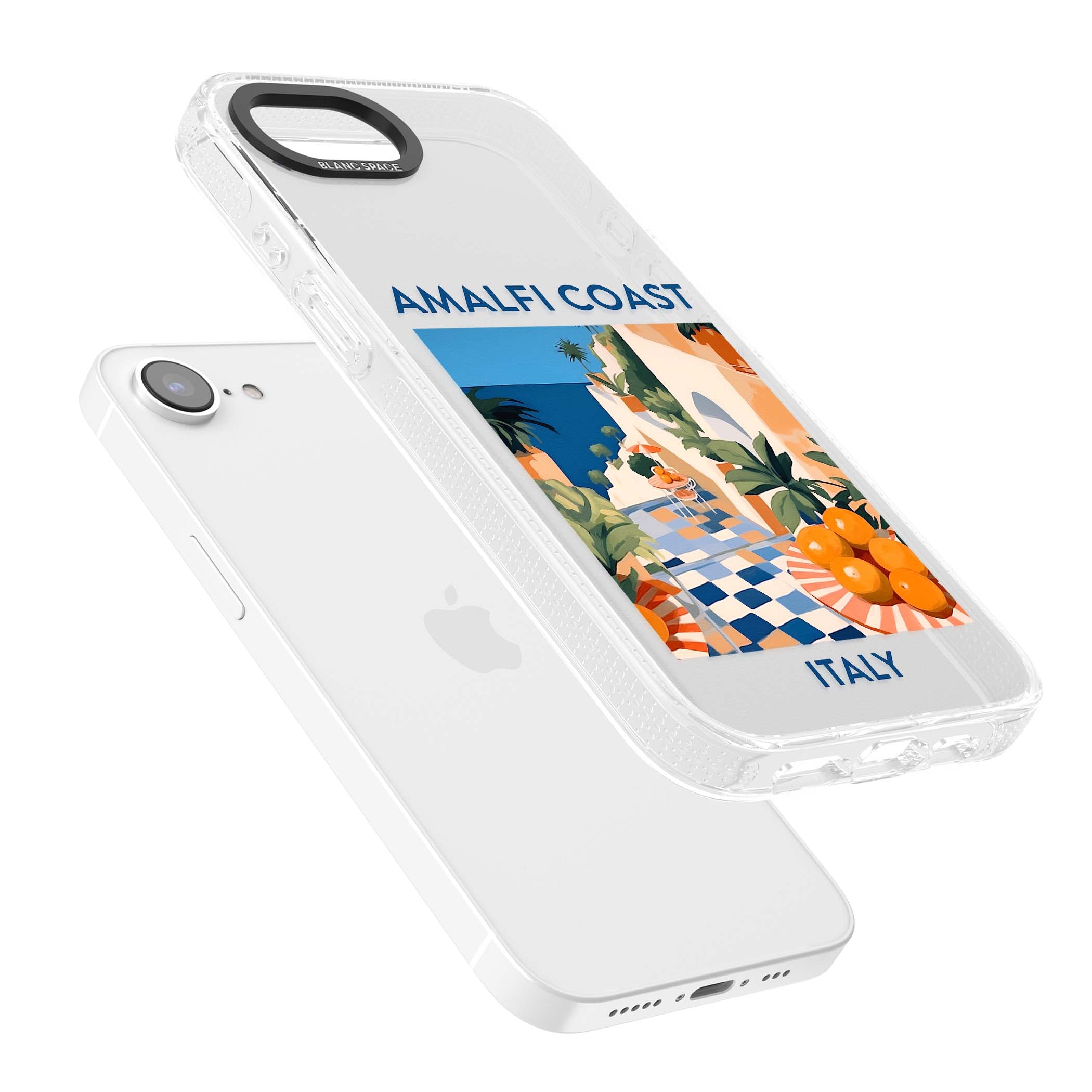 CLEAR CASE IMPACT AIR