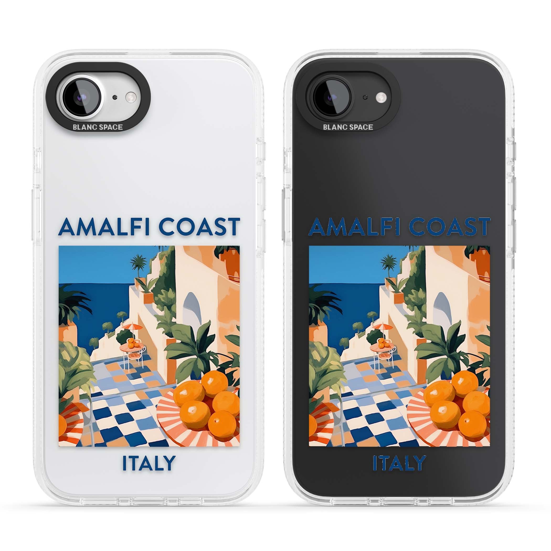 CLEAR CASE IMPACT AIR