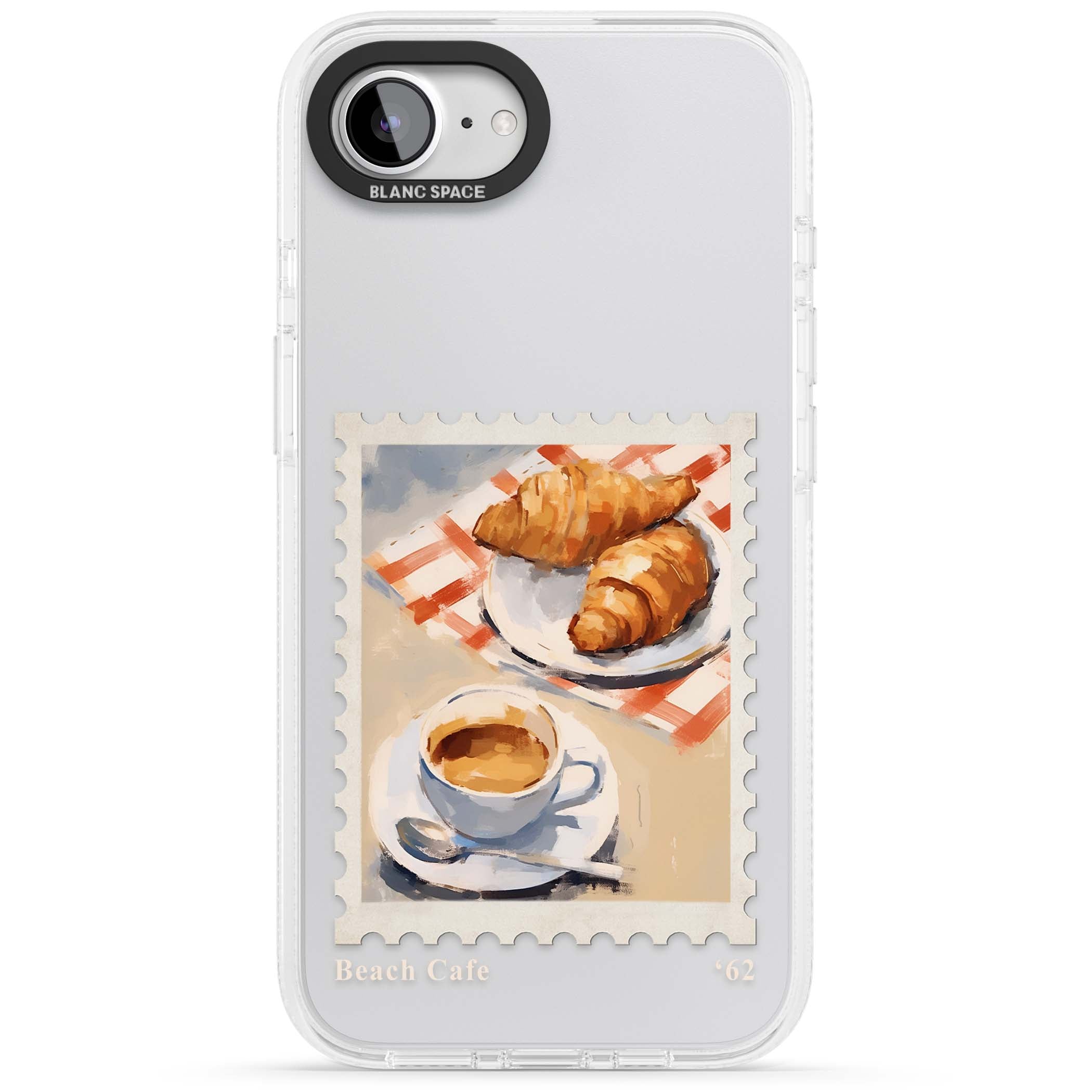 CLEAR CASE IMPACT AIR