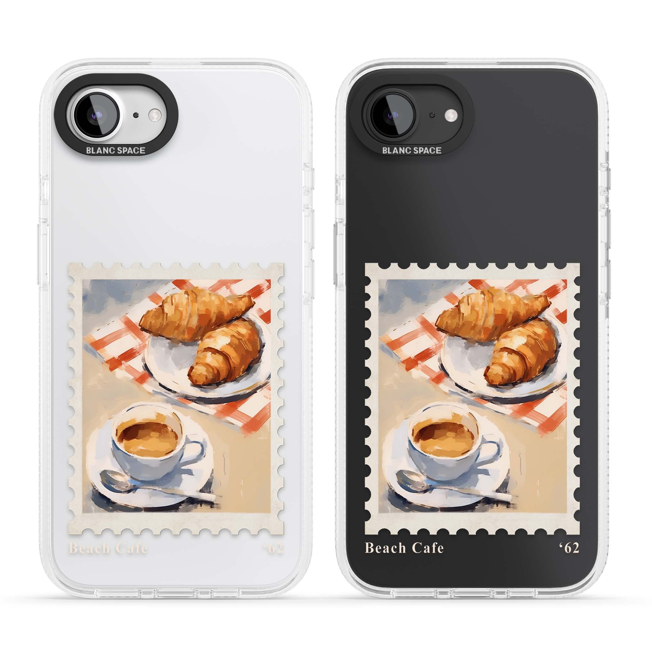 CLEAR CASE IMPACT AIR