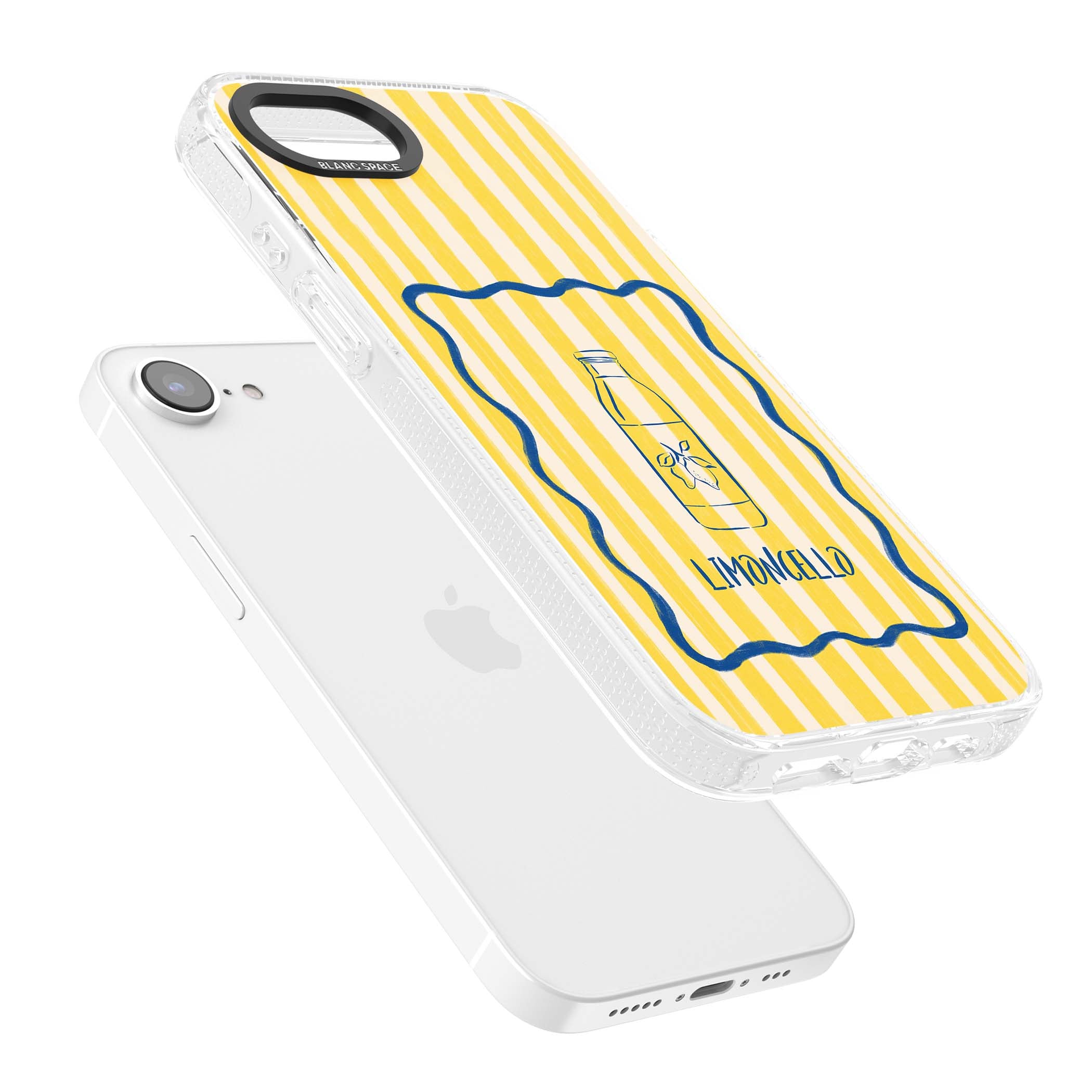 CLEAR CASE IMPACT AIR