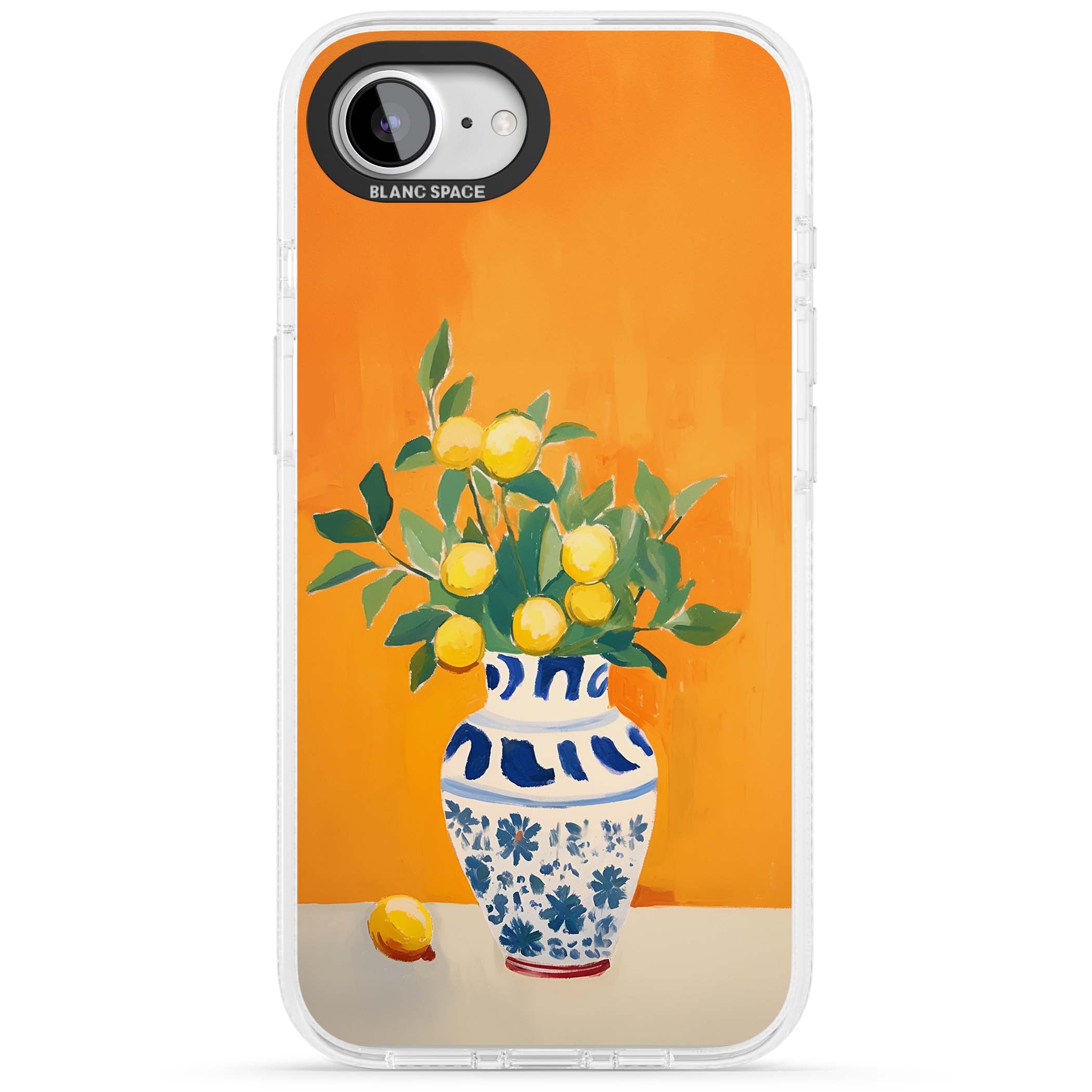 CLEAR CASE IMPACT AIR