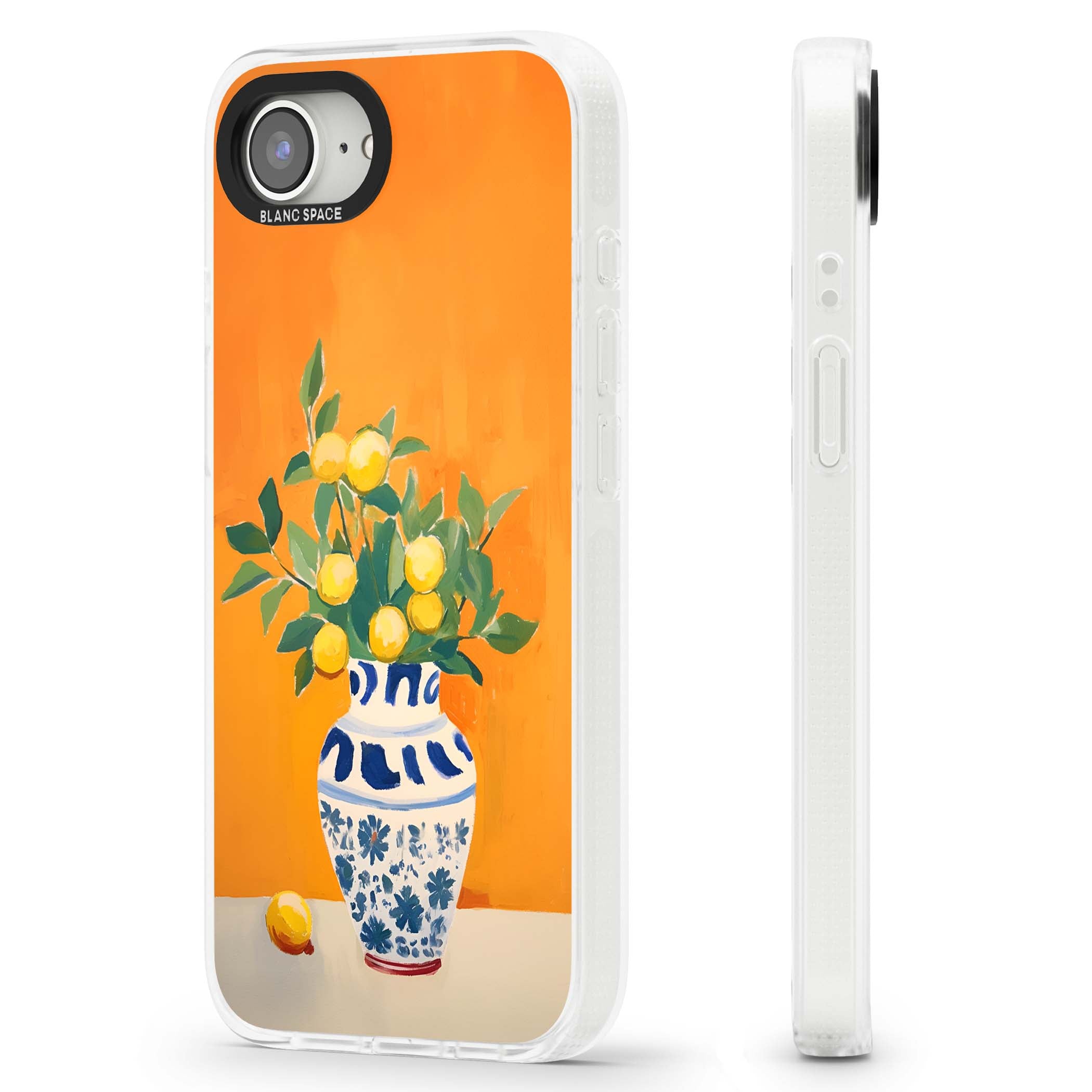 CLEAR CASE IMPACT AIR