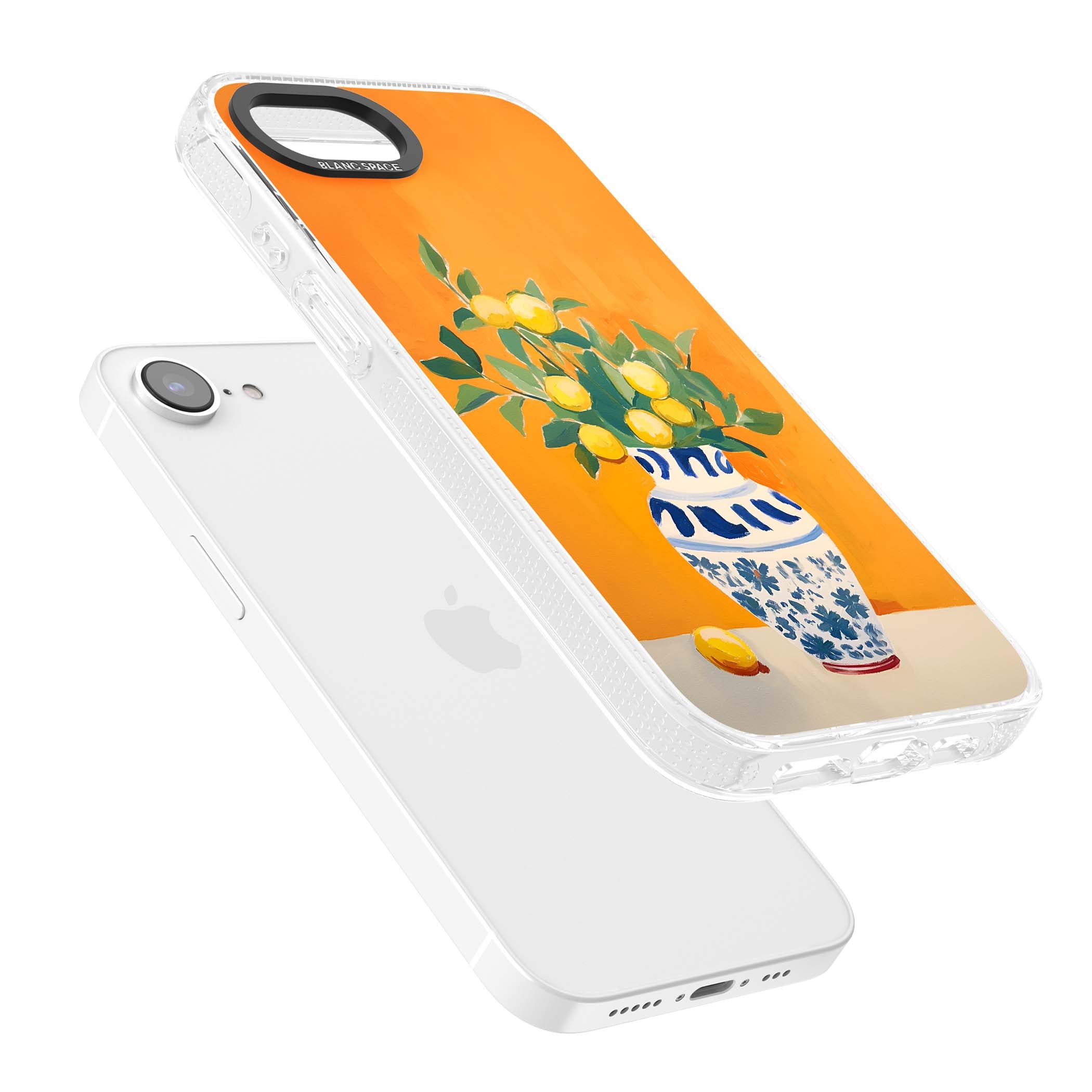 CLEAR CASE IMPACT AIR