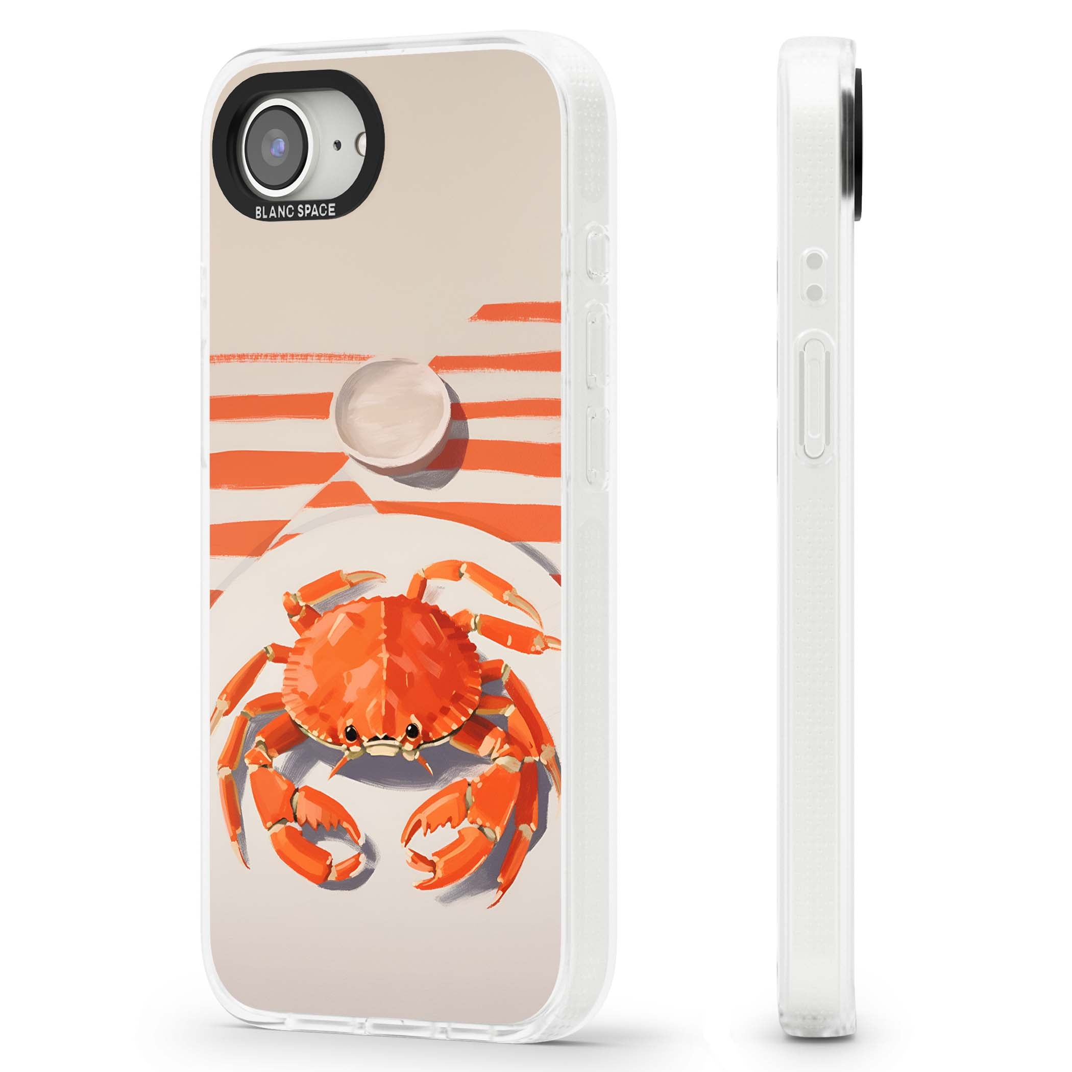 CLEAR CASE IMPACT AIR