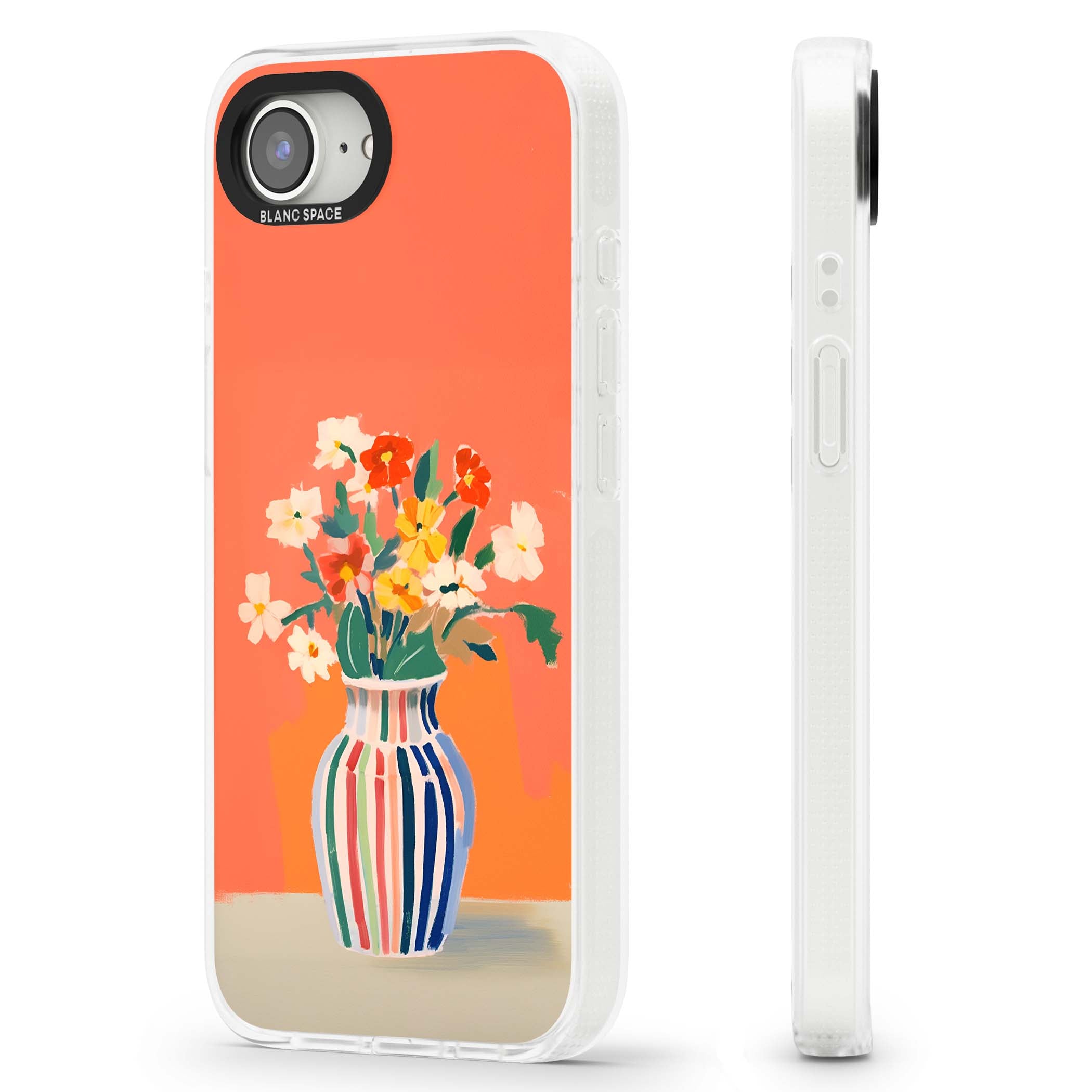 CLEAR CASE IMPACT AIR