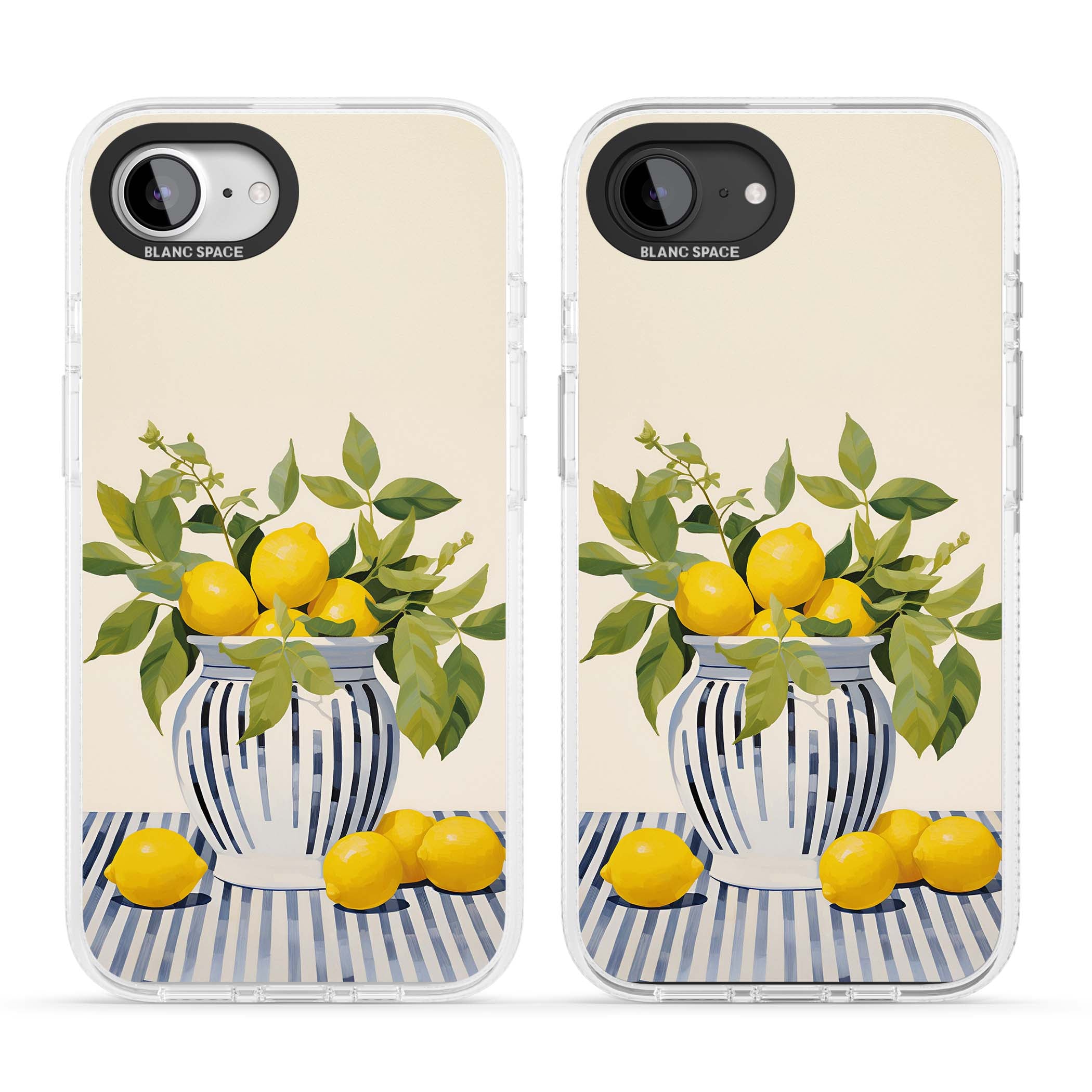 CLEAR CASE IMPACT AIR