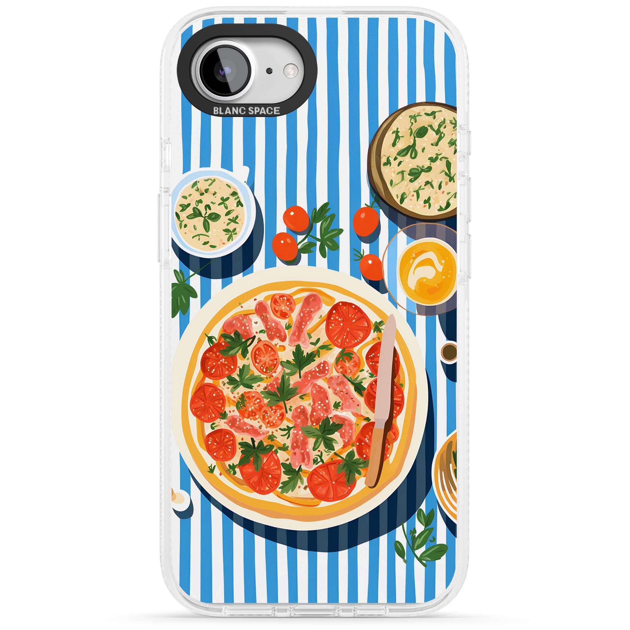 CLEAR CASE IMPACT AIR