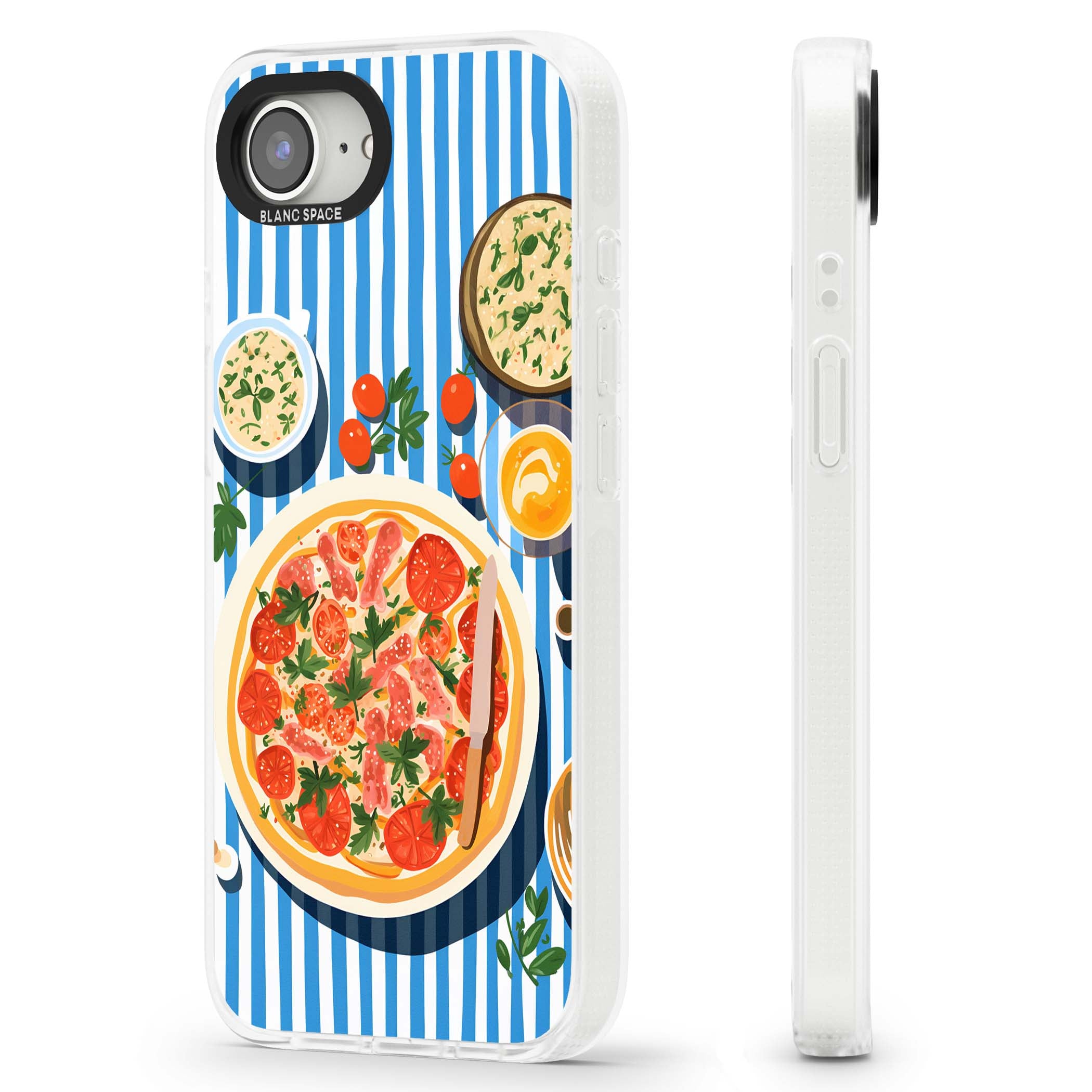 CLEAR CASE IMPACT AIR