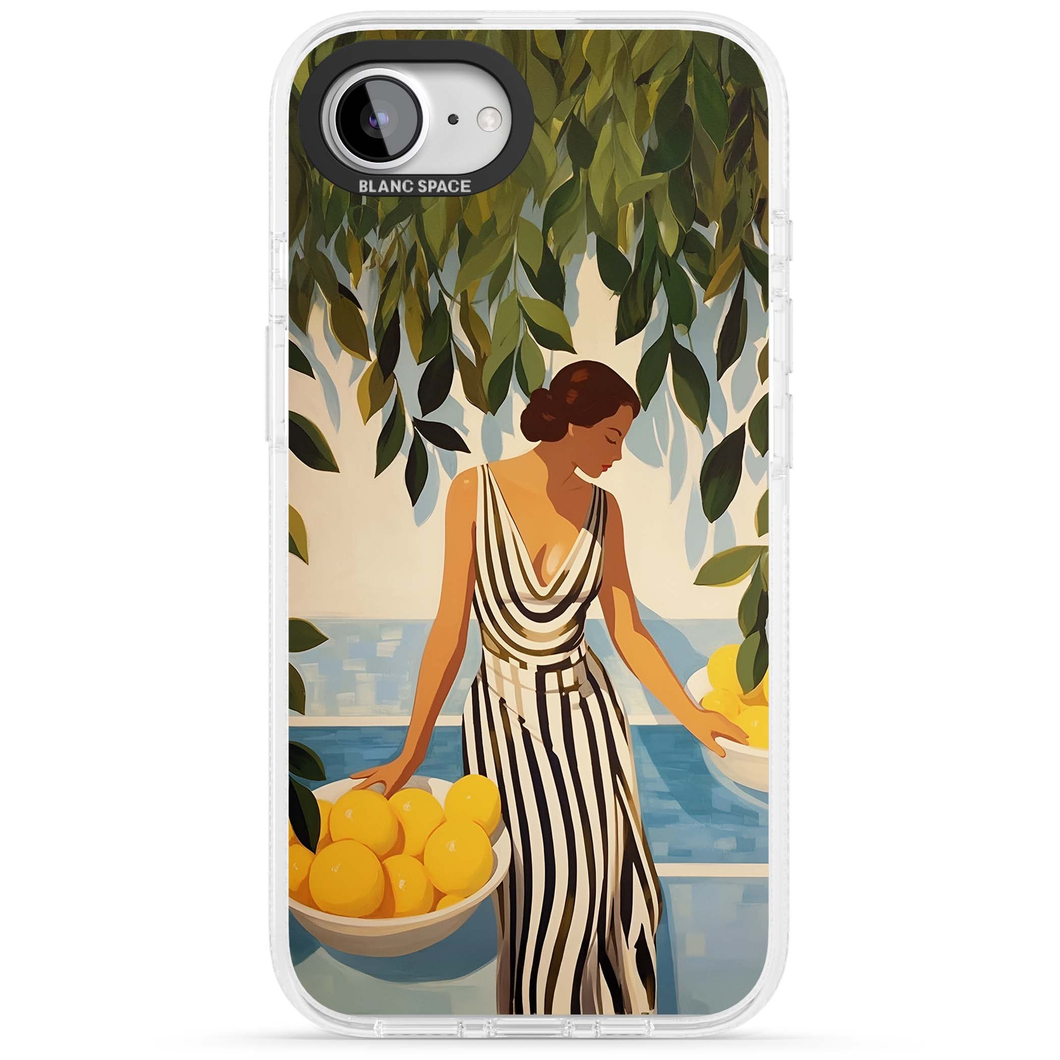 CLEAR CASE IMPACT AIR