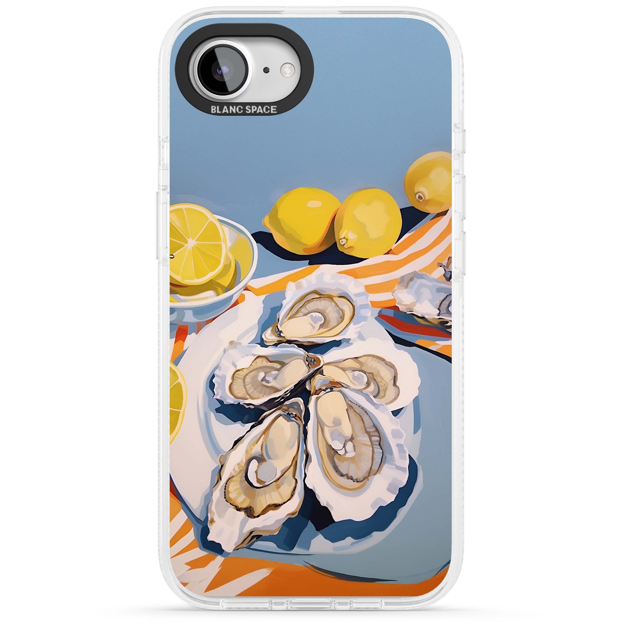 CLEAR CASE IMPACT AIR