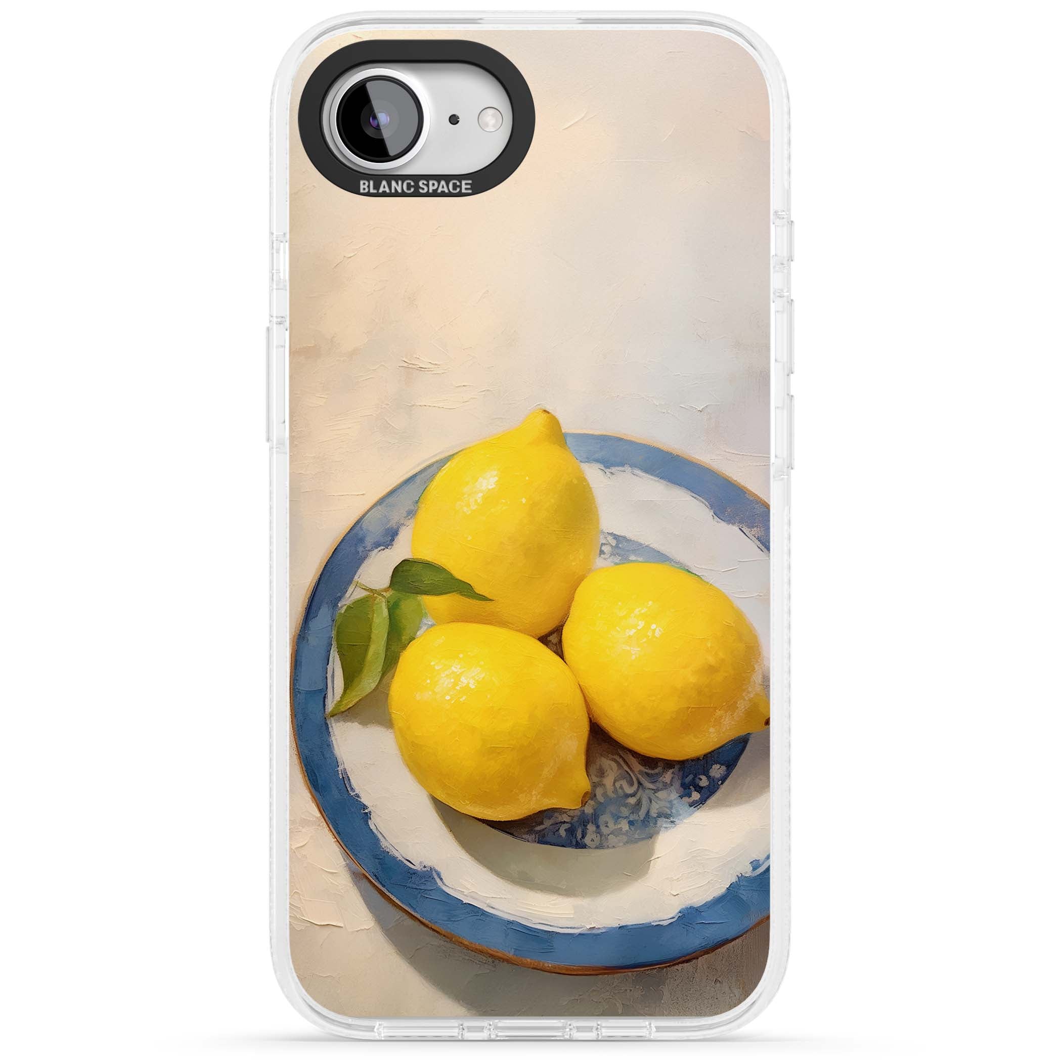 CLEAR CASE IMPACT AIR