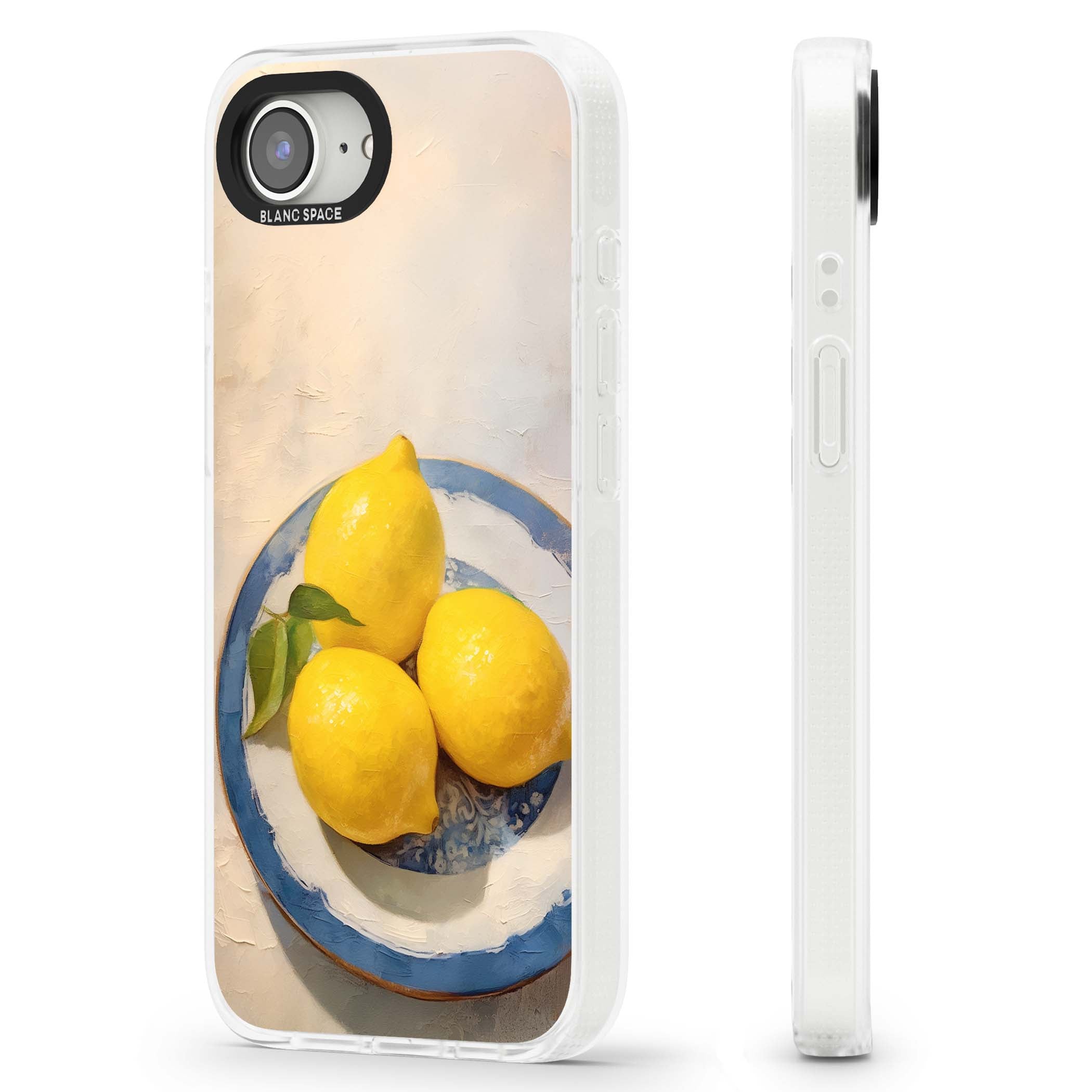 CLEAR CASE IMPACT AIR