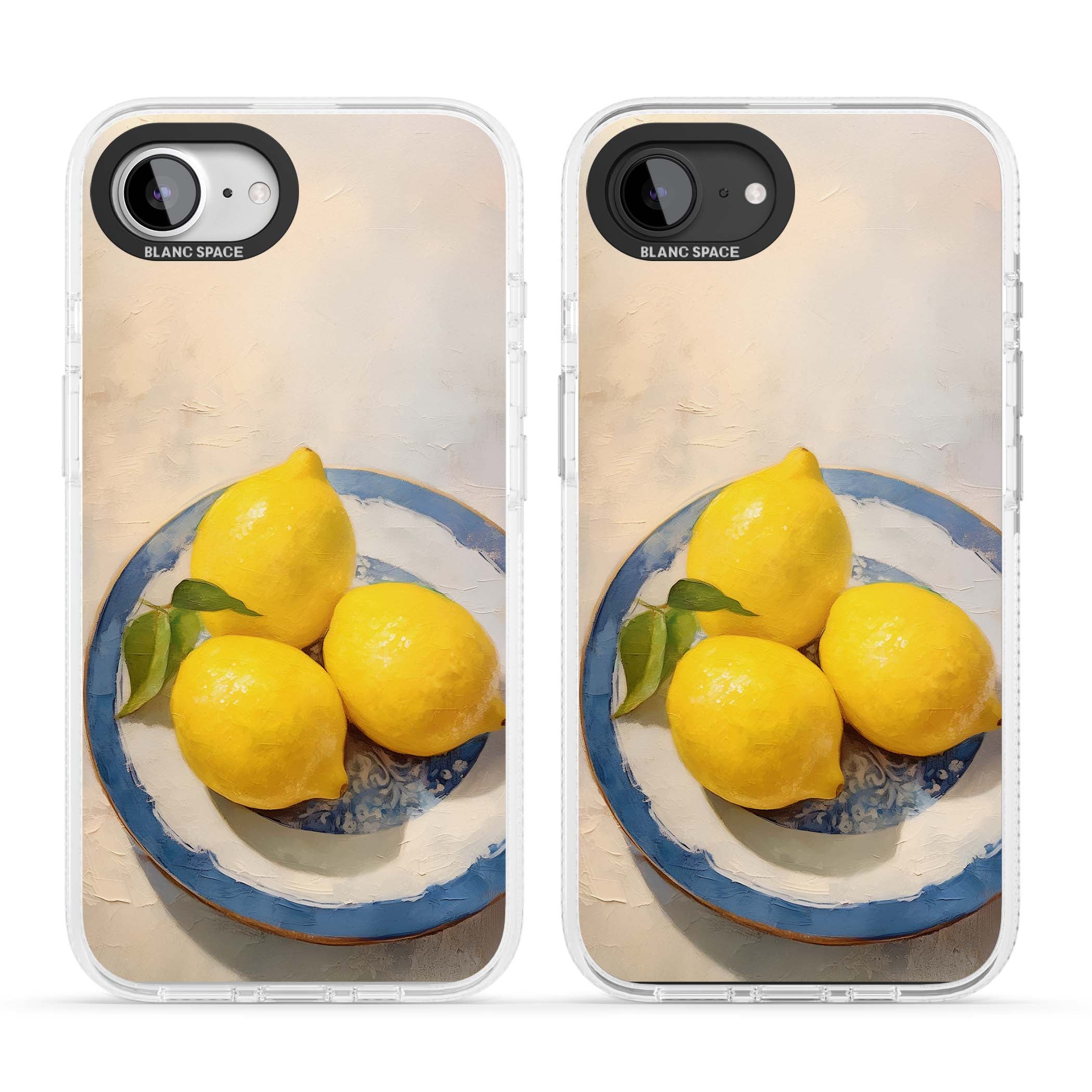 CLEAR CASE IMPACT AIR