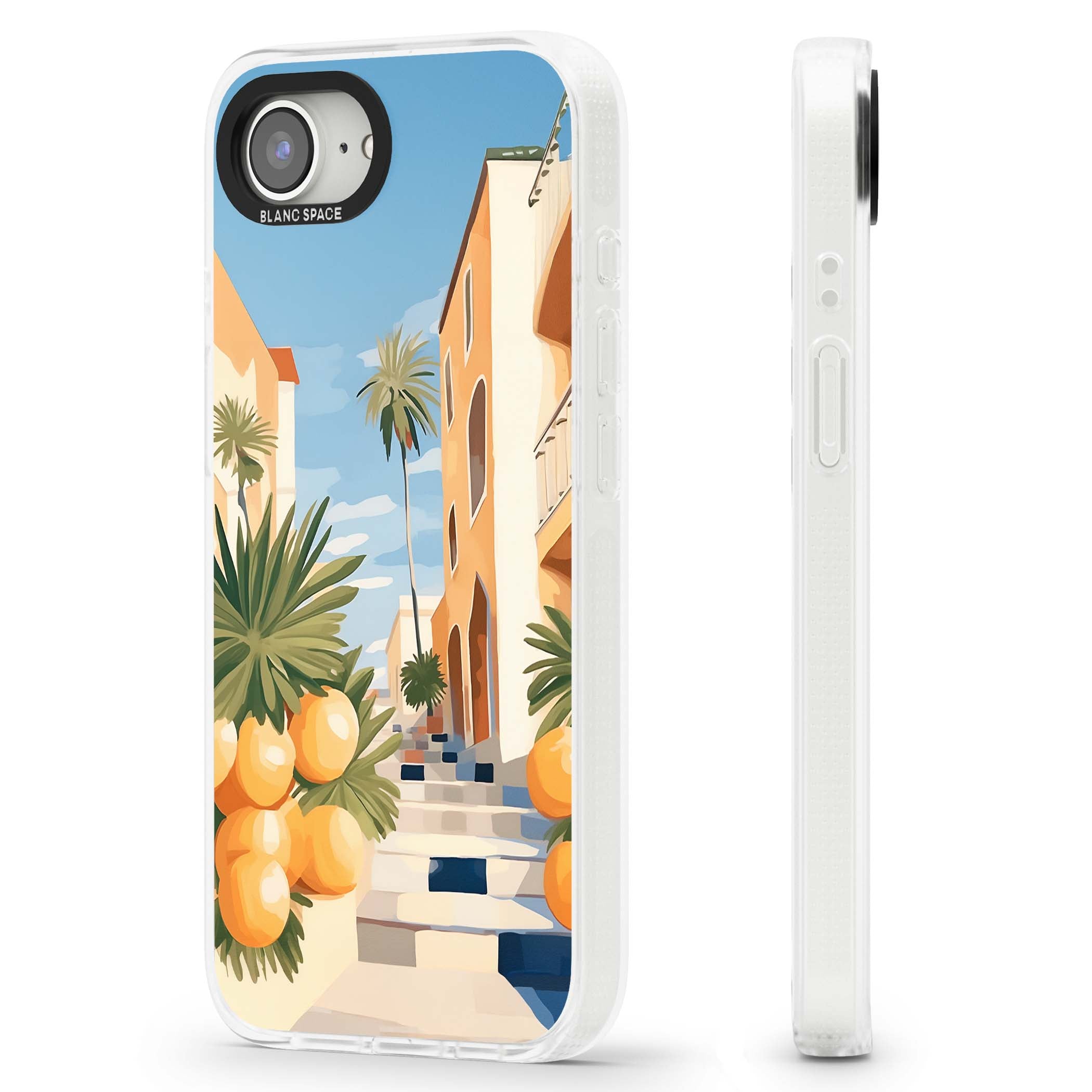 CLEAR CASE IMPACT AIR